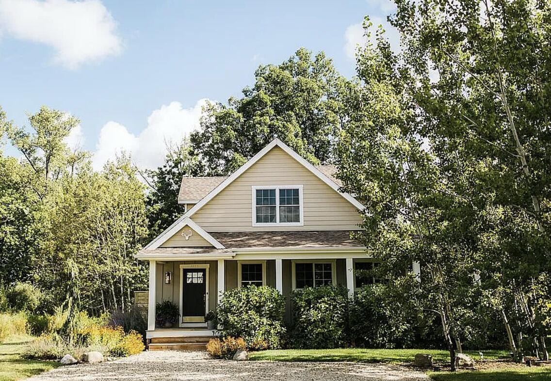 5553 Hidden Pond Lane Sawyer MI 49125