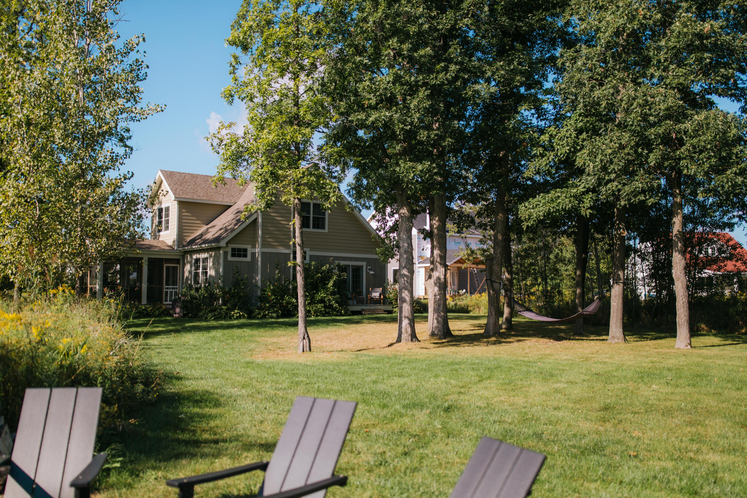 5553 Hidden Pond Lane Sawyer MI 49125