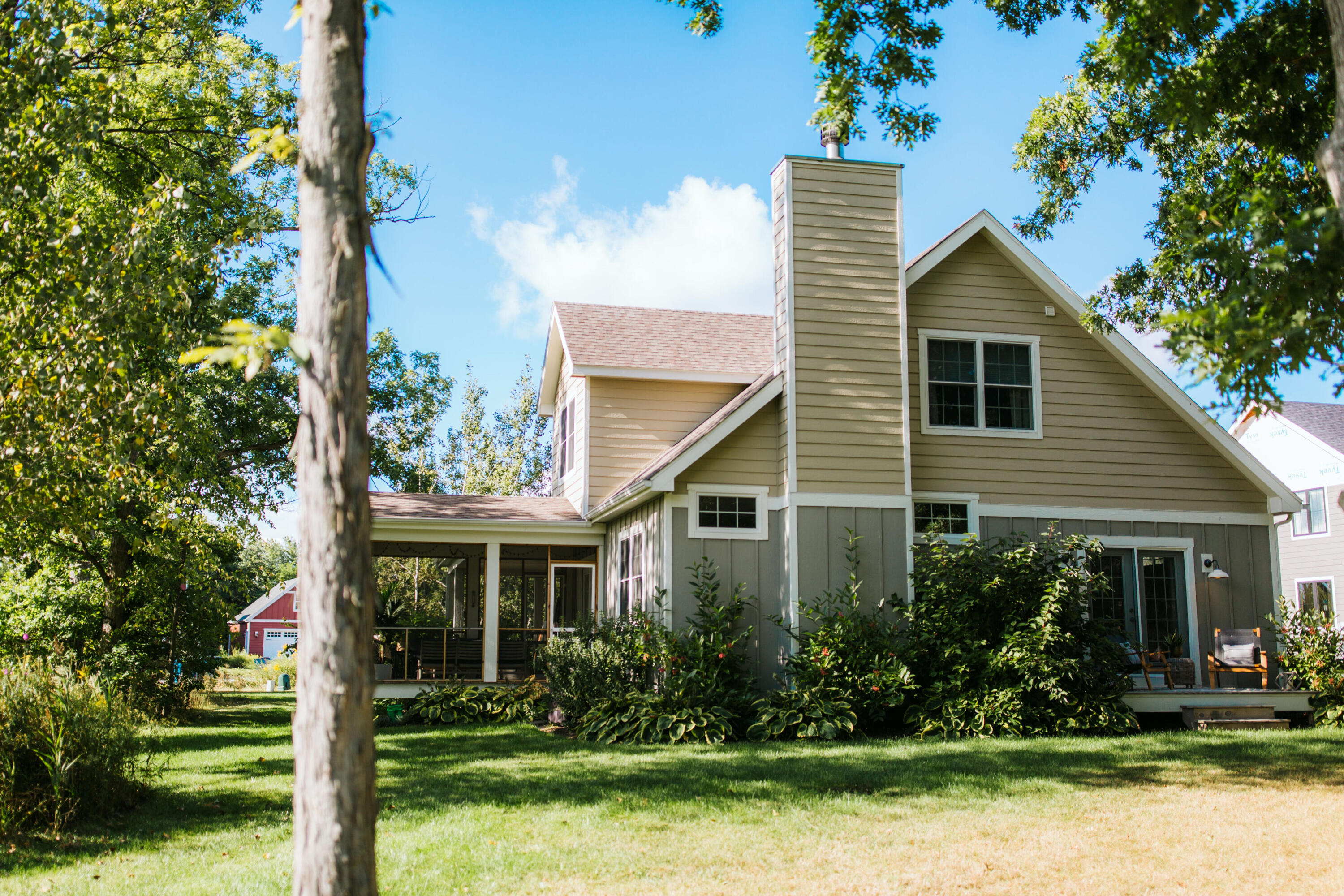 5553 Hidden Pond Lane Sawyer MI 49125