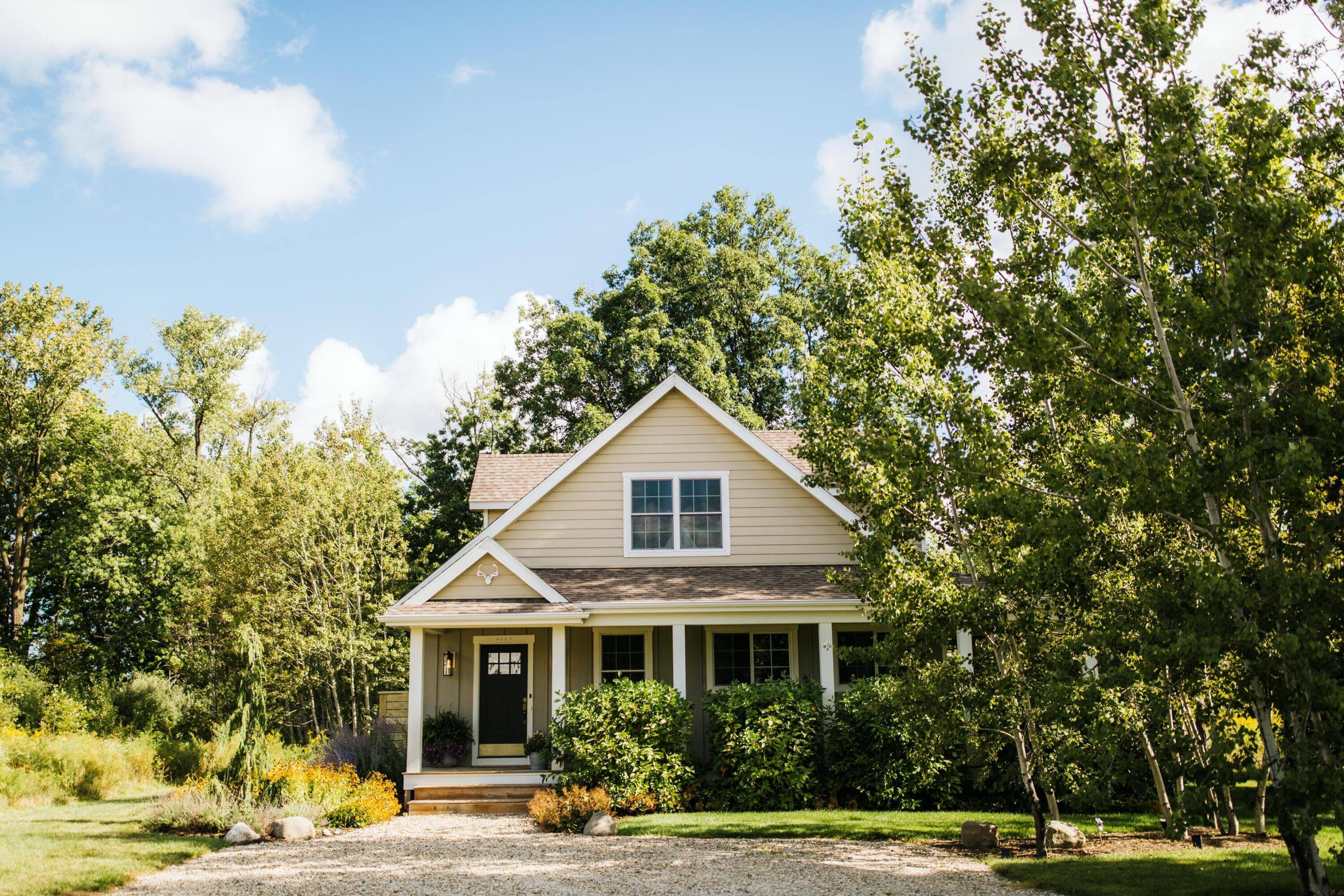 5553 Hidden Pond Lane Sawyer MI 49125