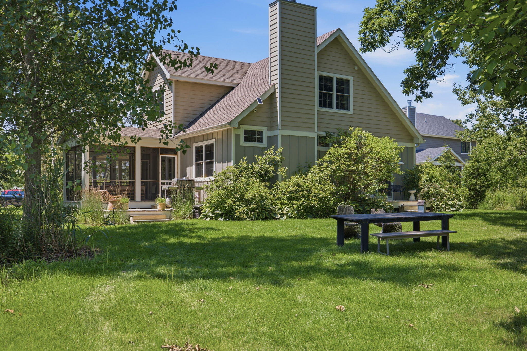 5553 Hidden Pond Lane Sawyer MI 49125