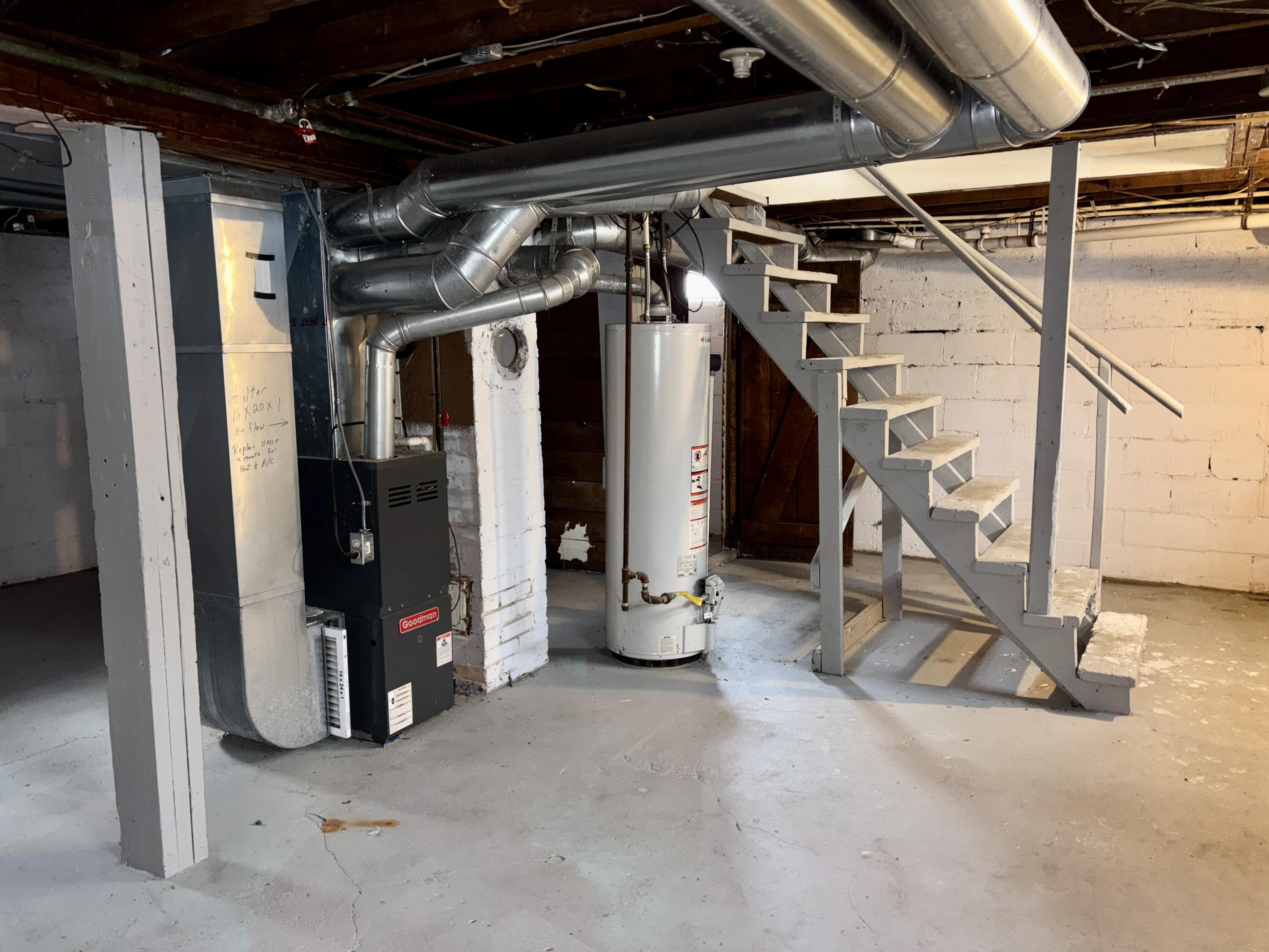 1641 Sanford Street Muskegon MI 49441