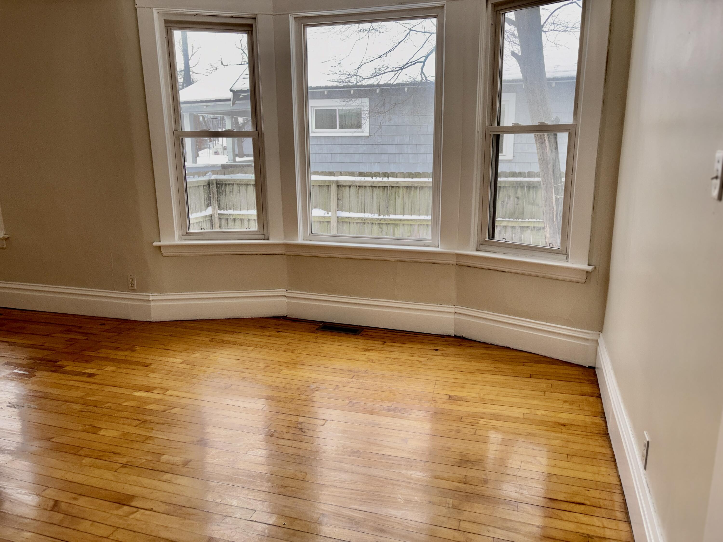 1641 Sanford Street Muskegon MI 49441