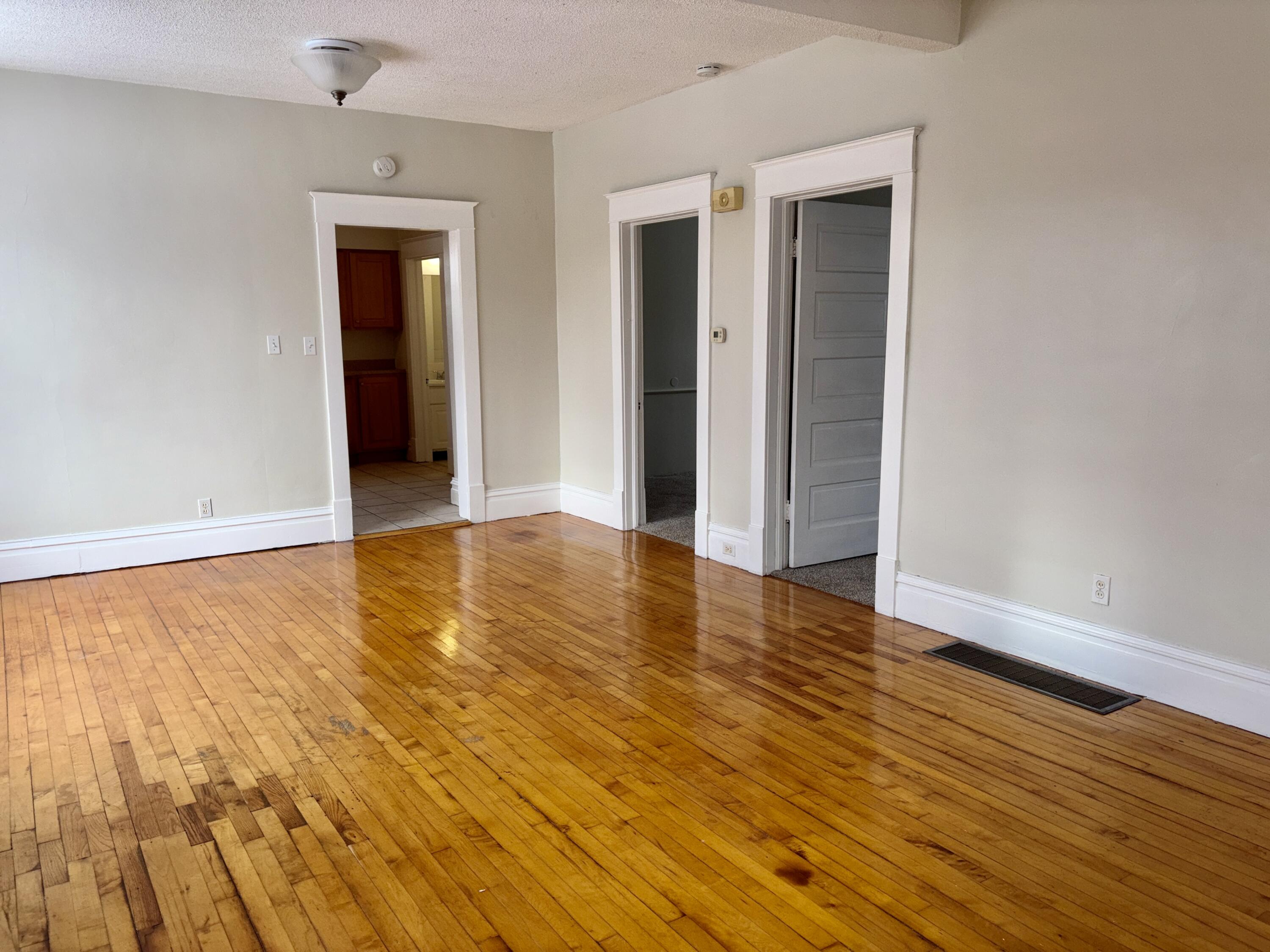 1641 Sanford Street Muskegon MI 49441