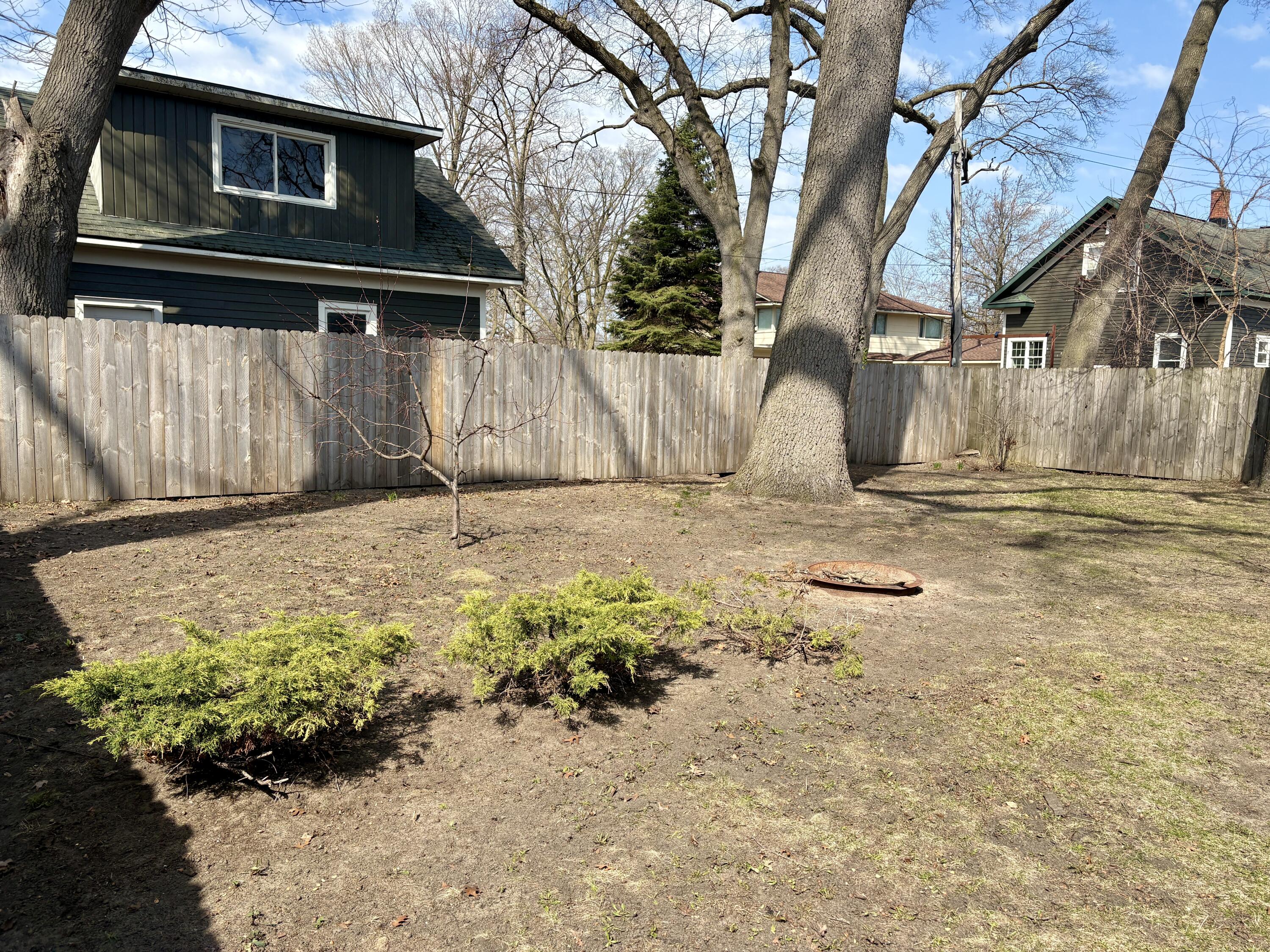 1641 Sanford Street Muskegon MI 49441