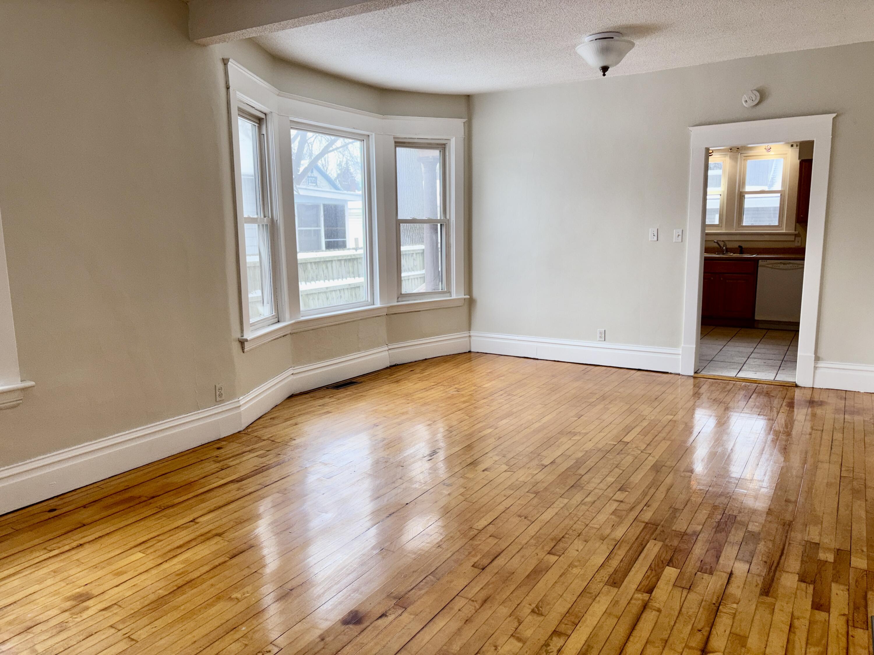 1641 Sanford Street Muskegon MI 49441