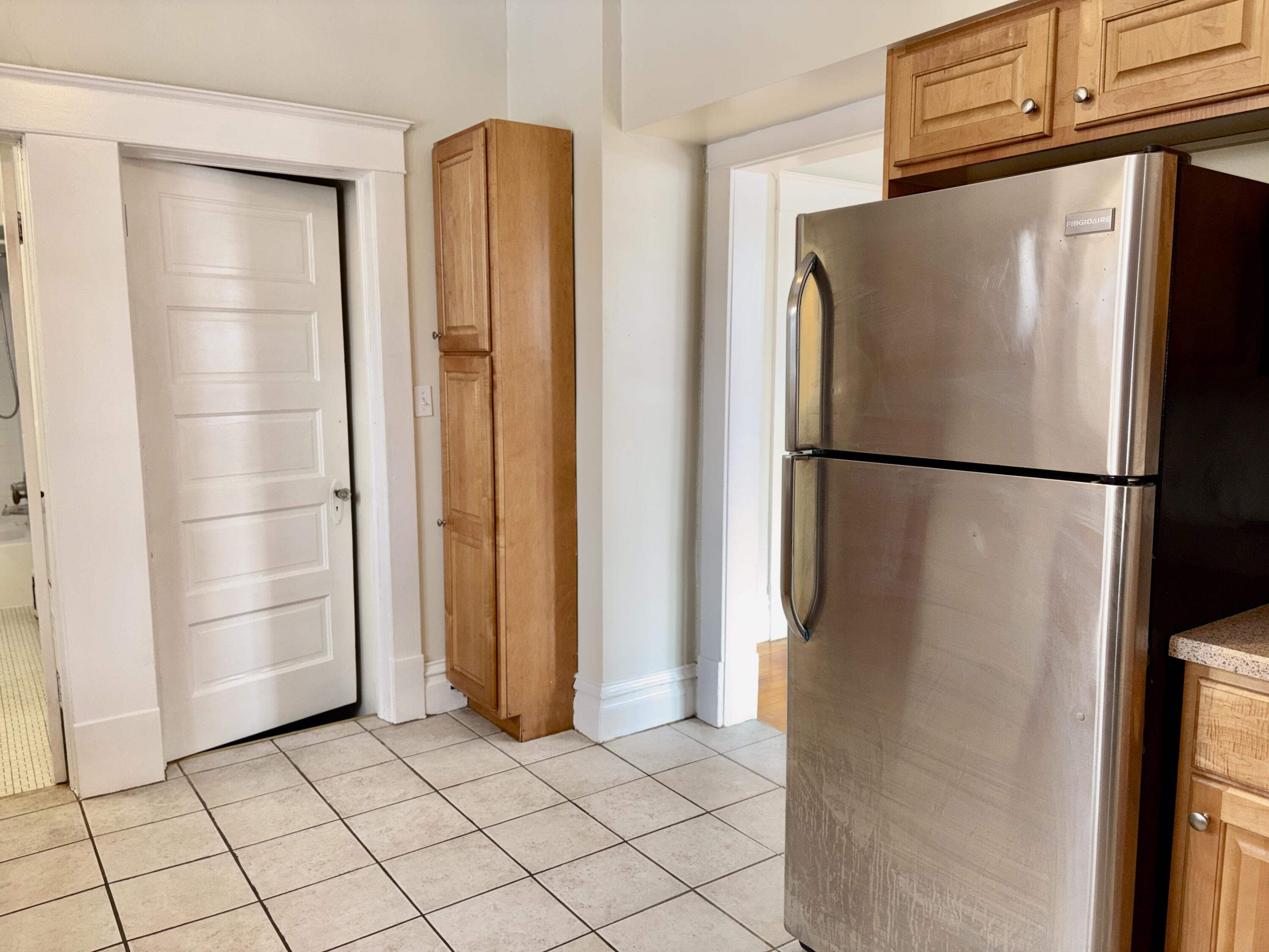 1641 Sanford Street Muskegon MI 49441