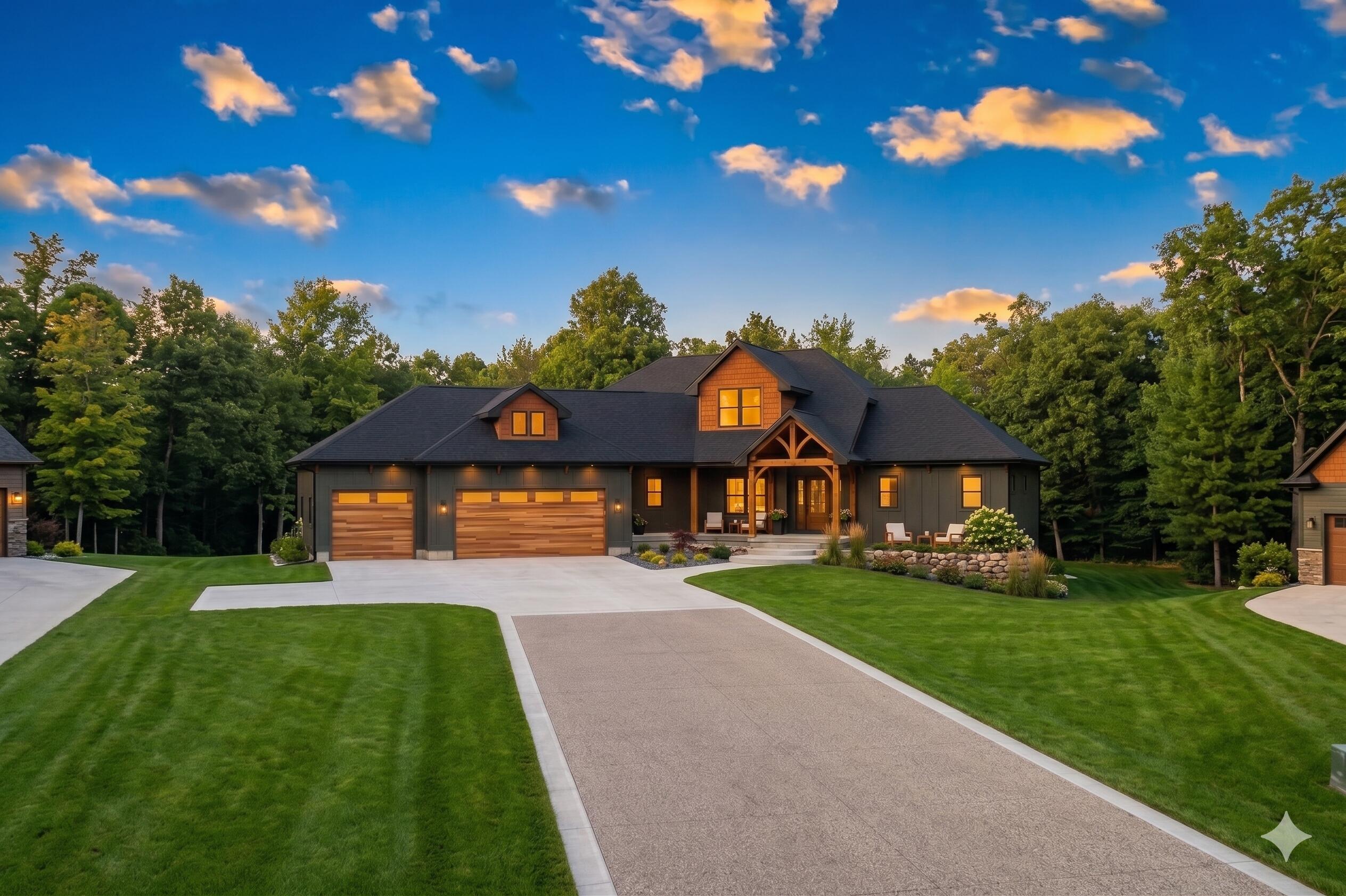 400 Sabine Drive Muskegon MI 49442