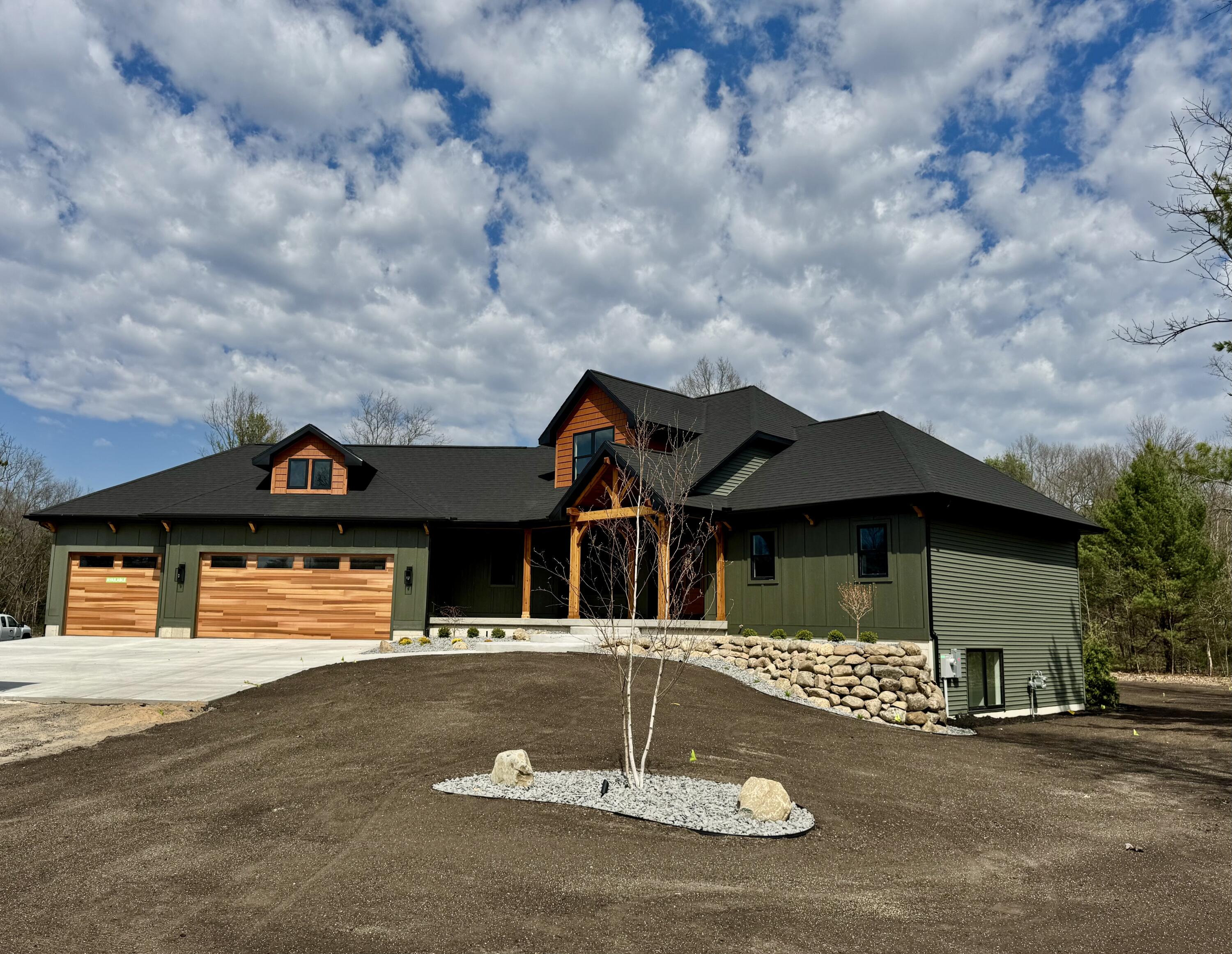 400 Sabine Drive Muskegon MI 49442