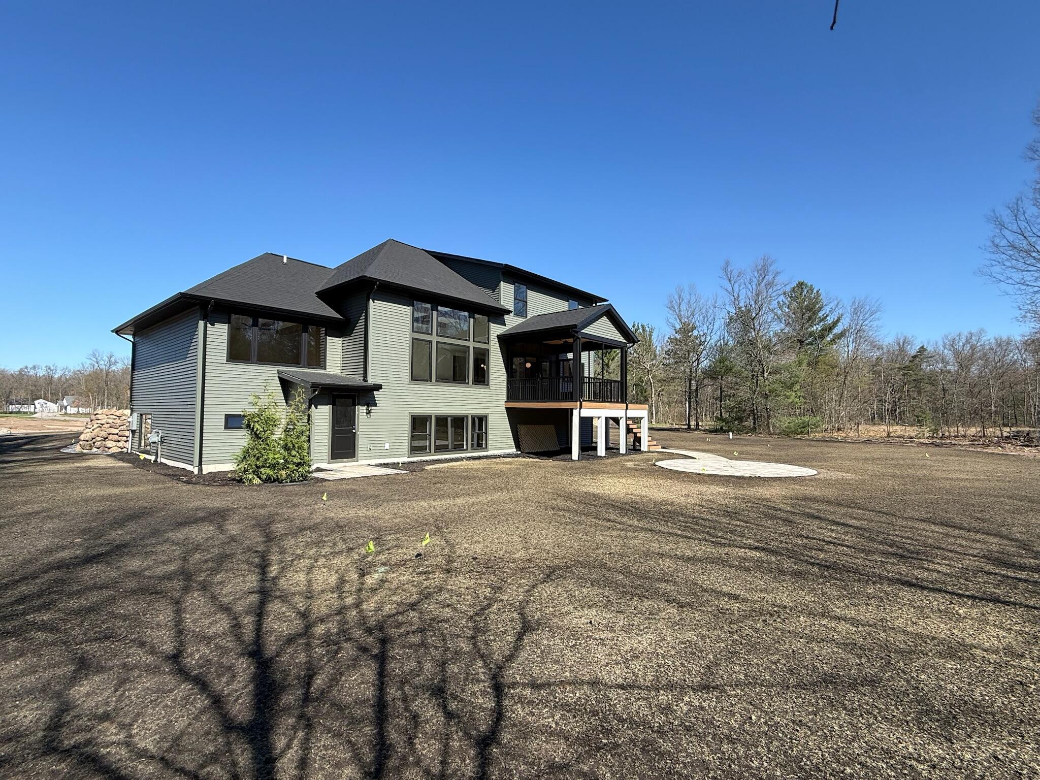 400 Sabine Drive Muskegon MI 49442