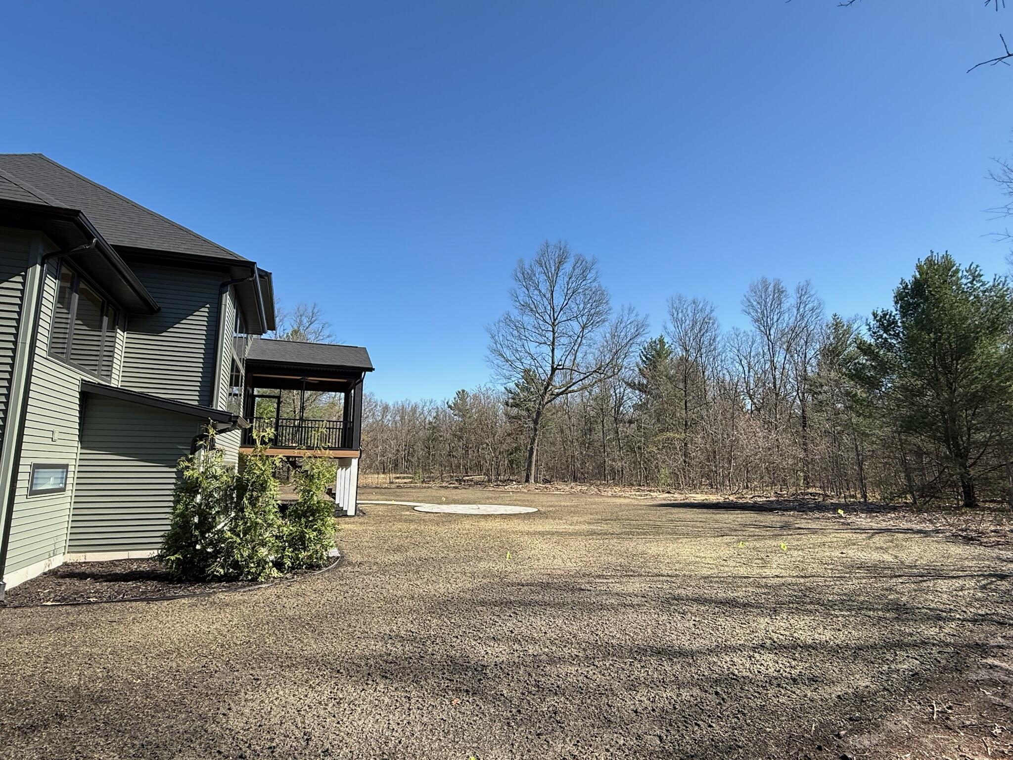 400 Sabine Drive Muskegon MI 49442