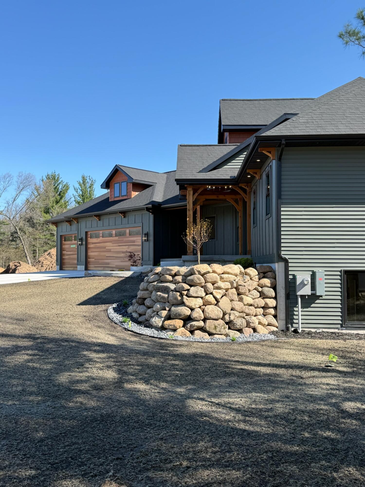 400 Sabine Drive Muskegon MI 49442