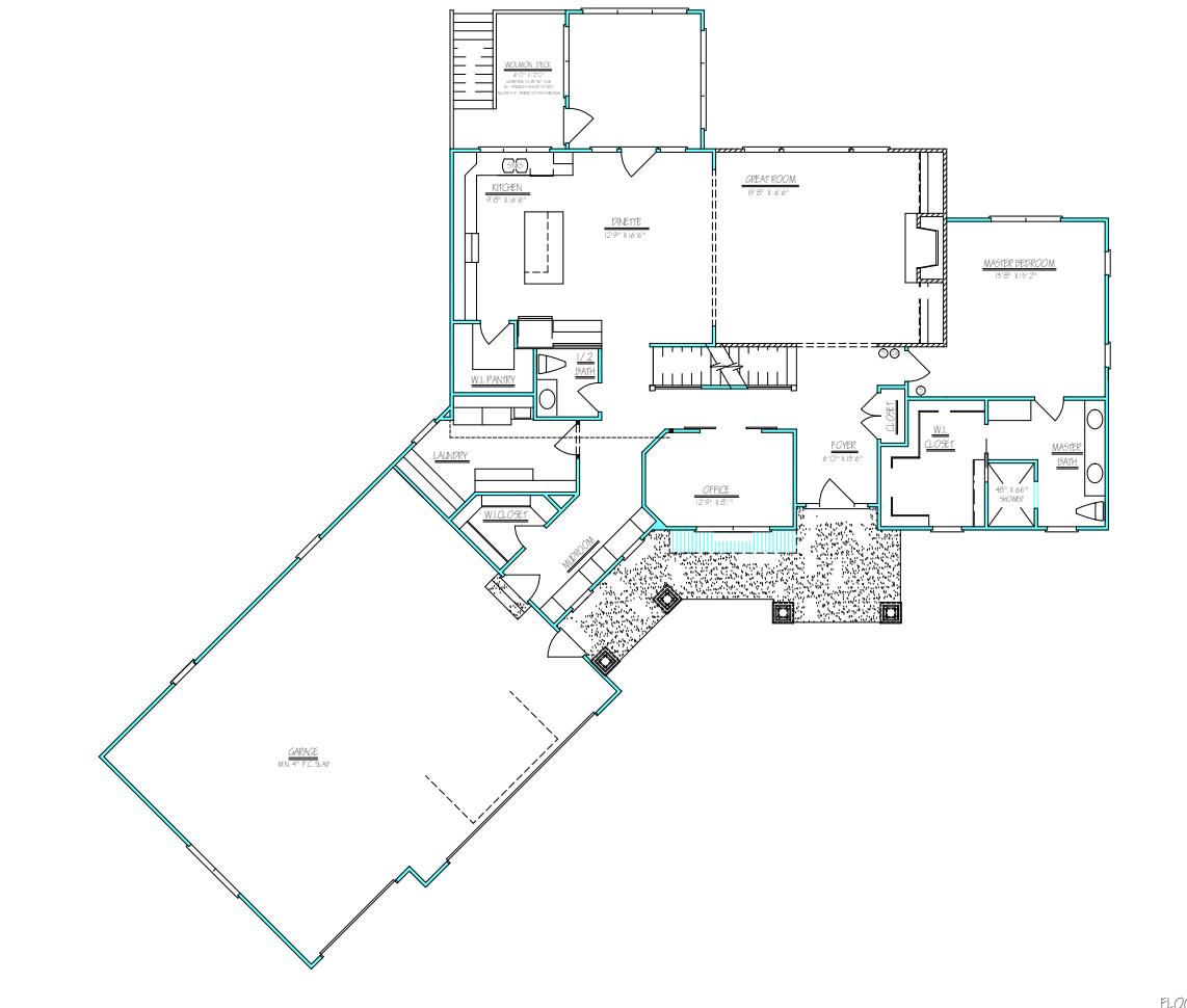 400 Sabine Drive Muskegon MI 49442