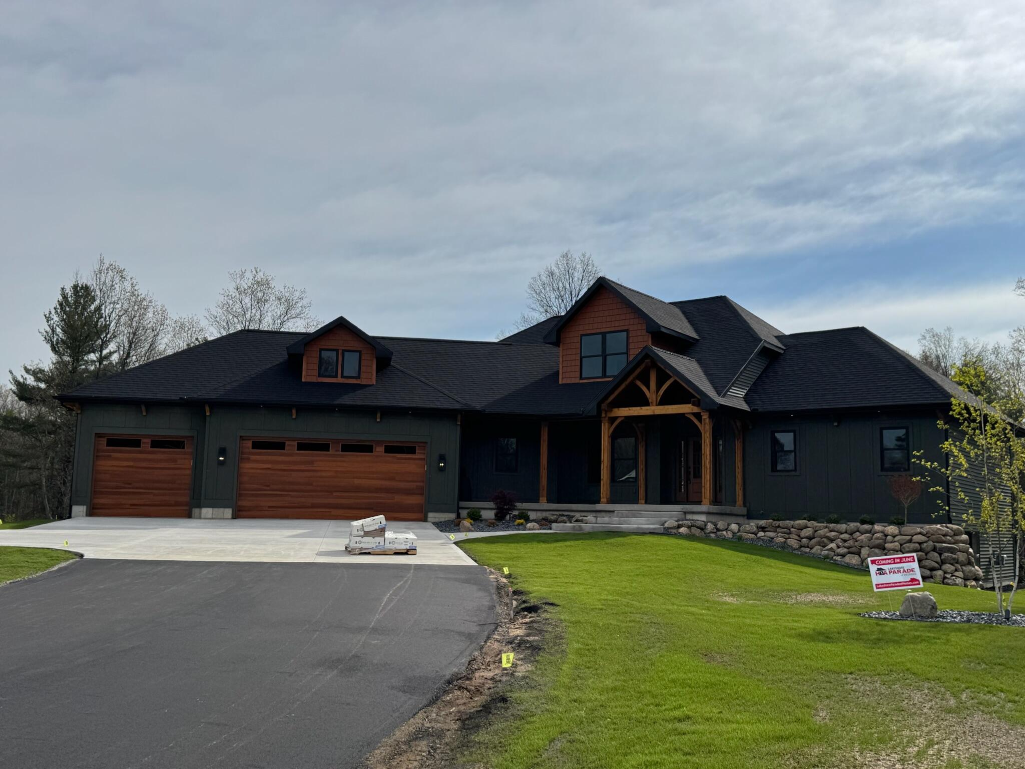 400 Sabine Drive Muskegon MI 49442