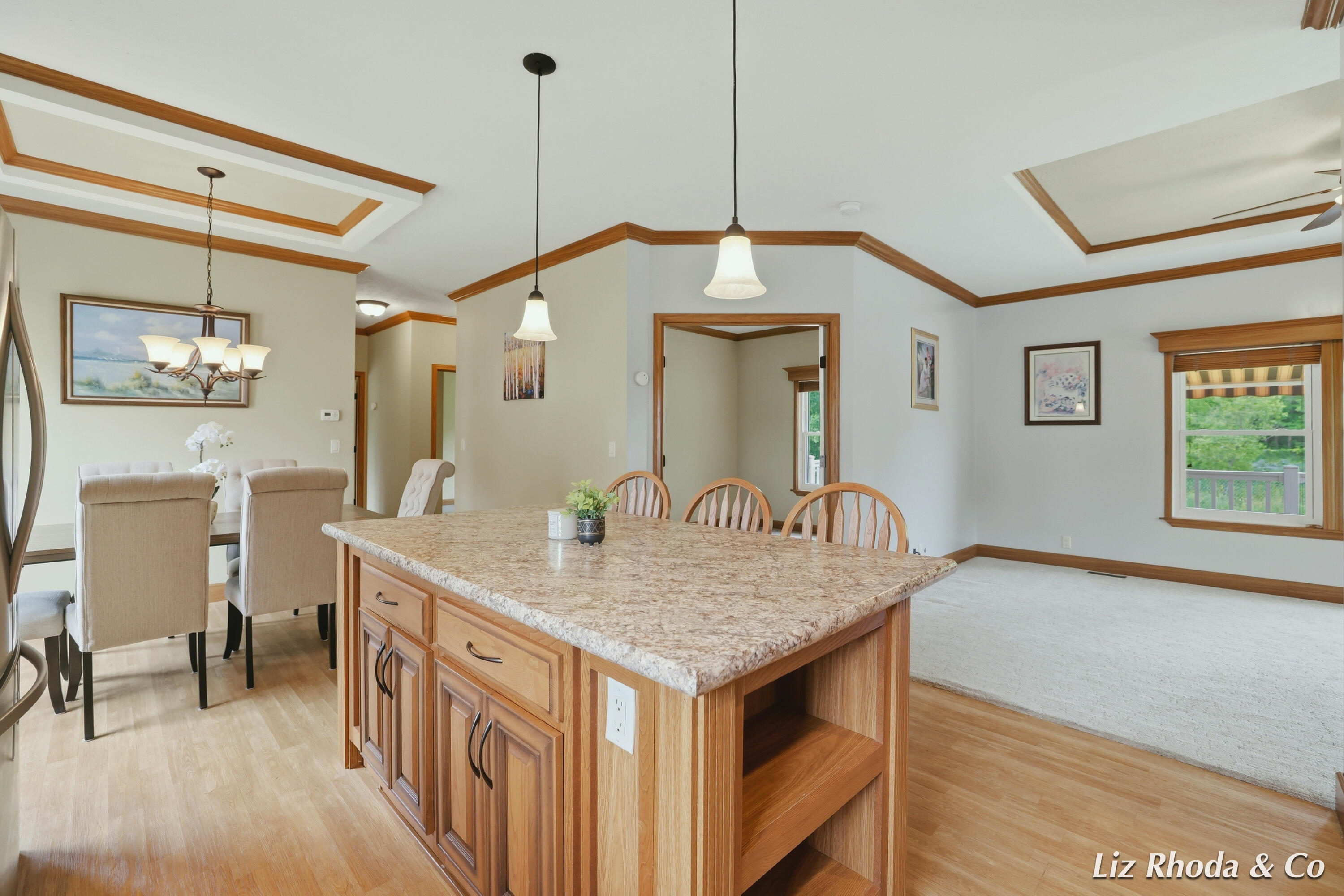 5610 Kingsley Drive NE Rockford MI 49341