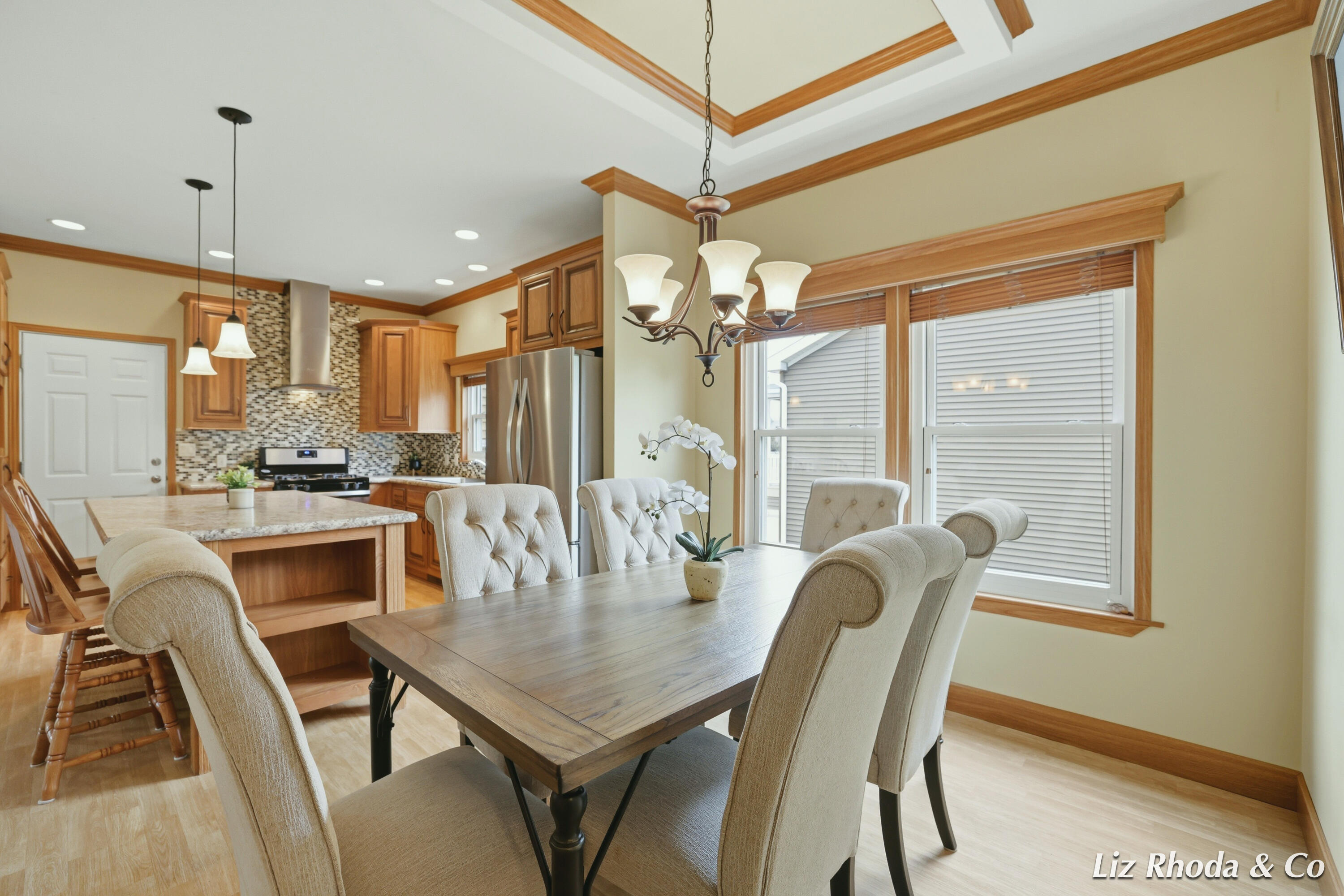 5610 Kingsley Drive NE Rockford MI 49341