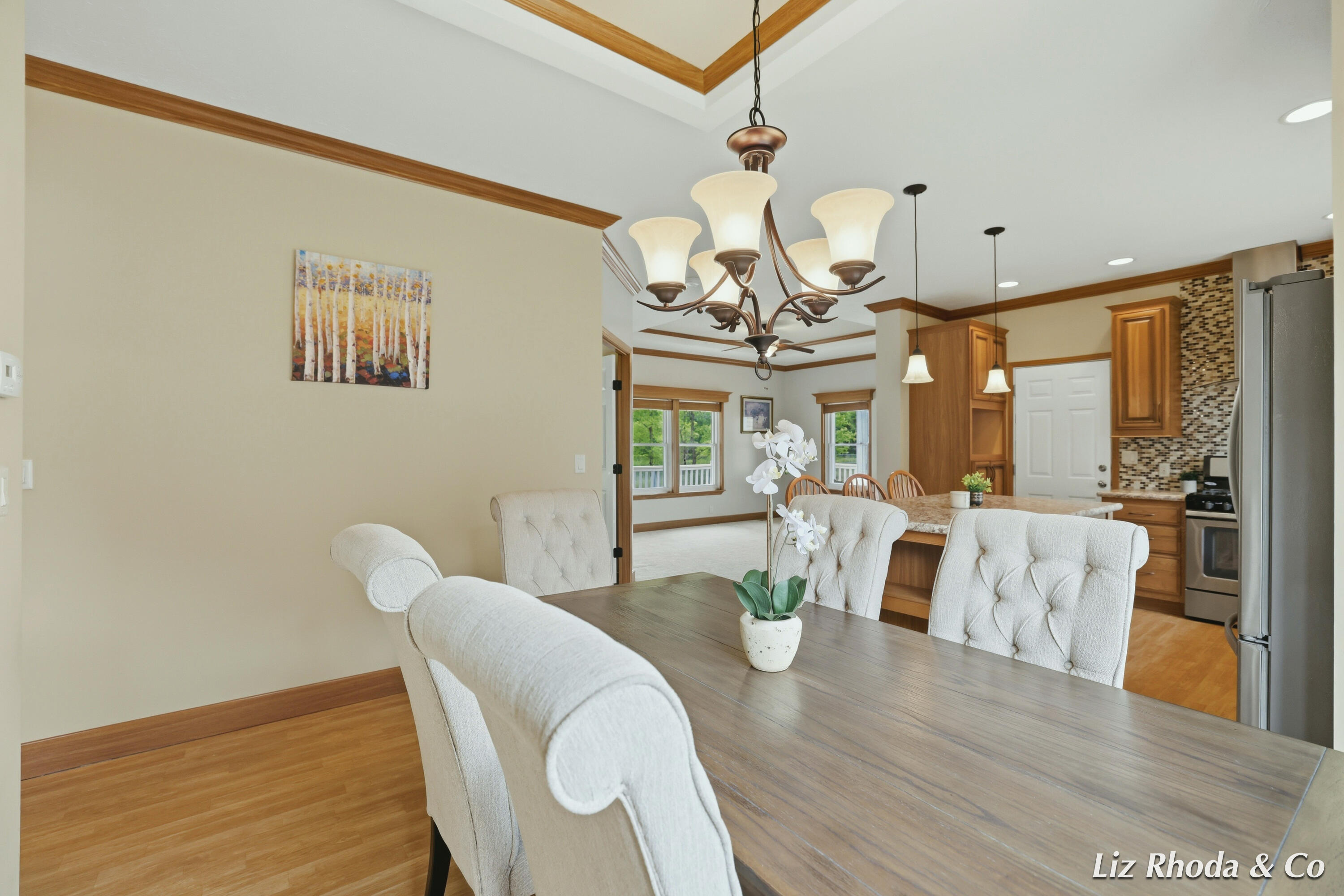 5610 Kingsley Drive NE Rockford MI 49341