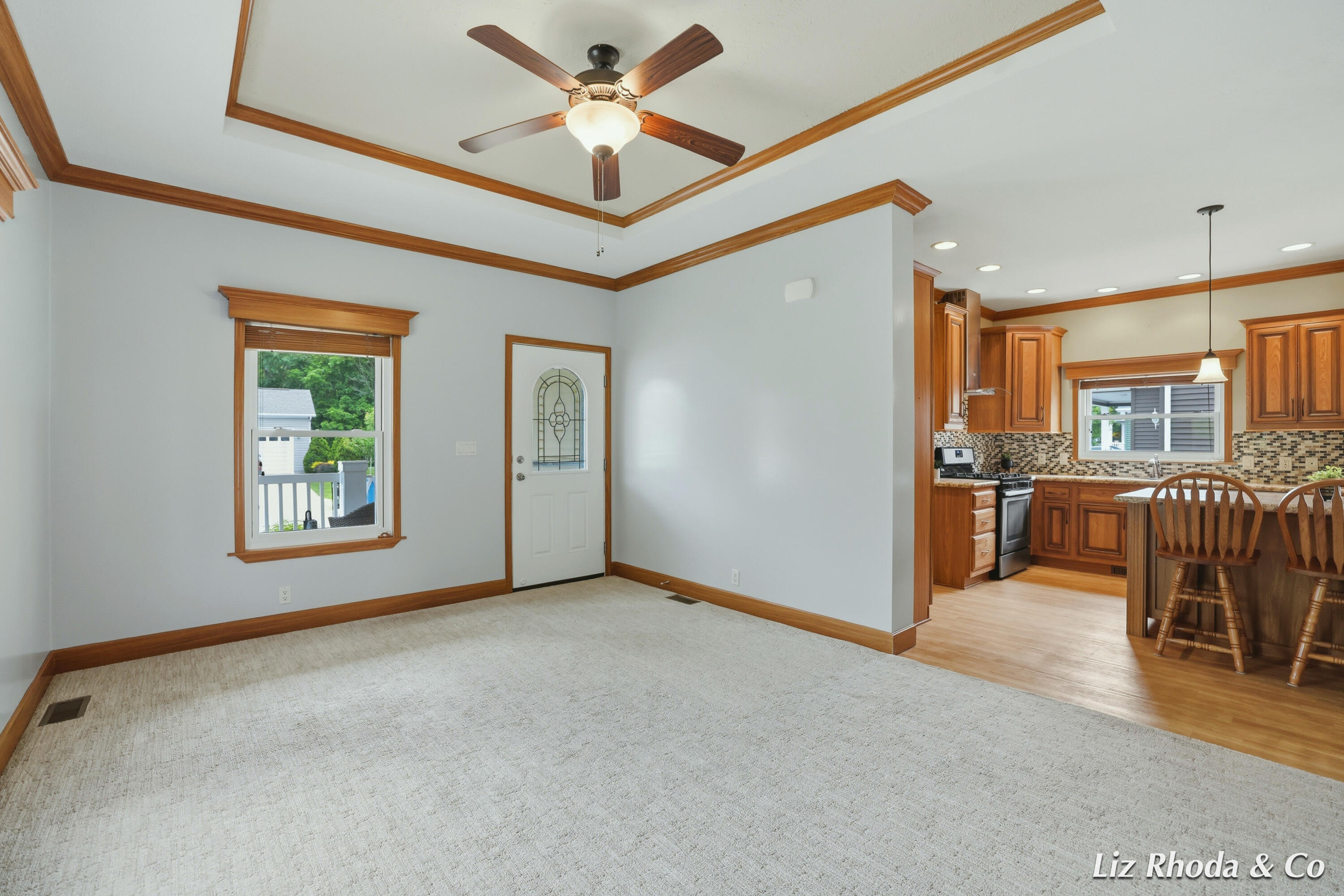 5610 Kingsley Drive NE Rockford MI 49341