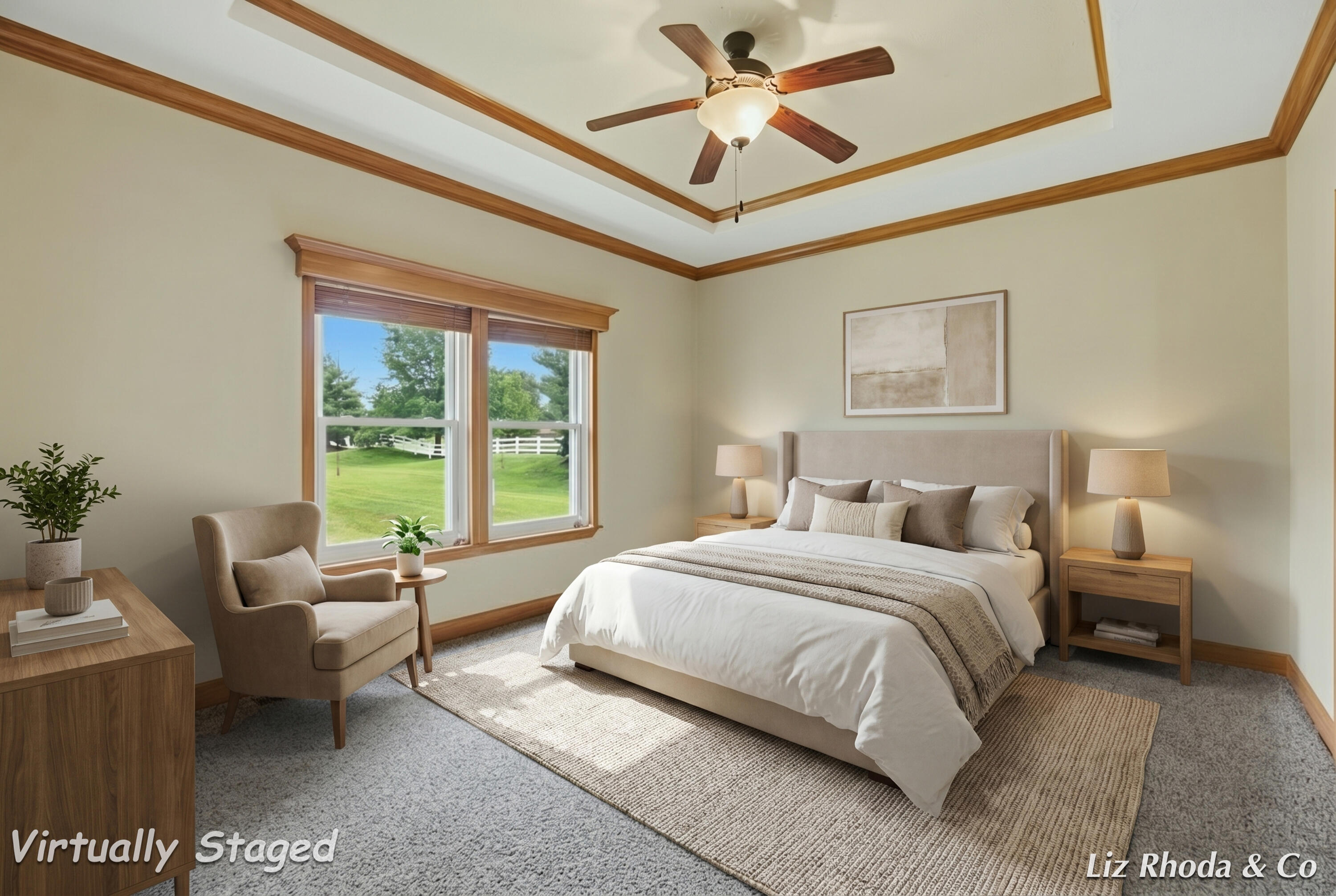 5610 Kingsley Drive NE Rockford MI 49341