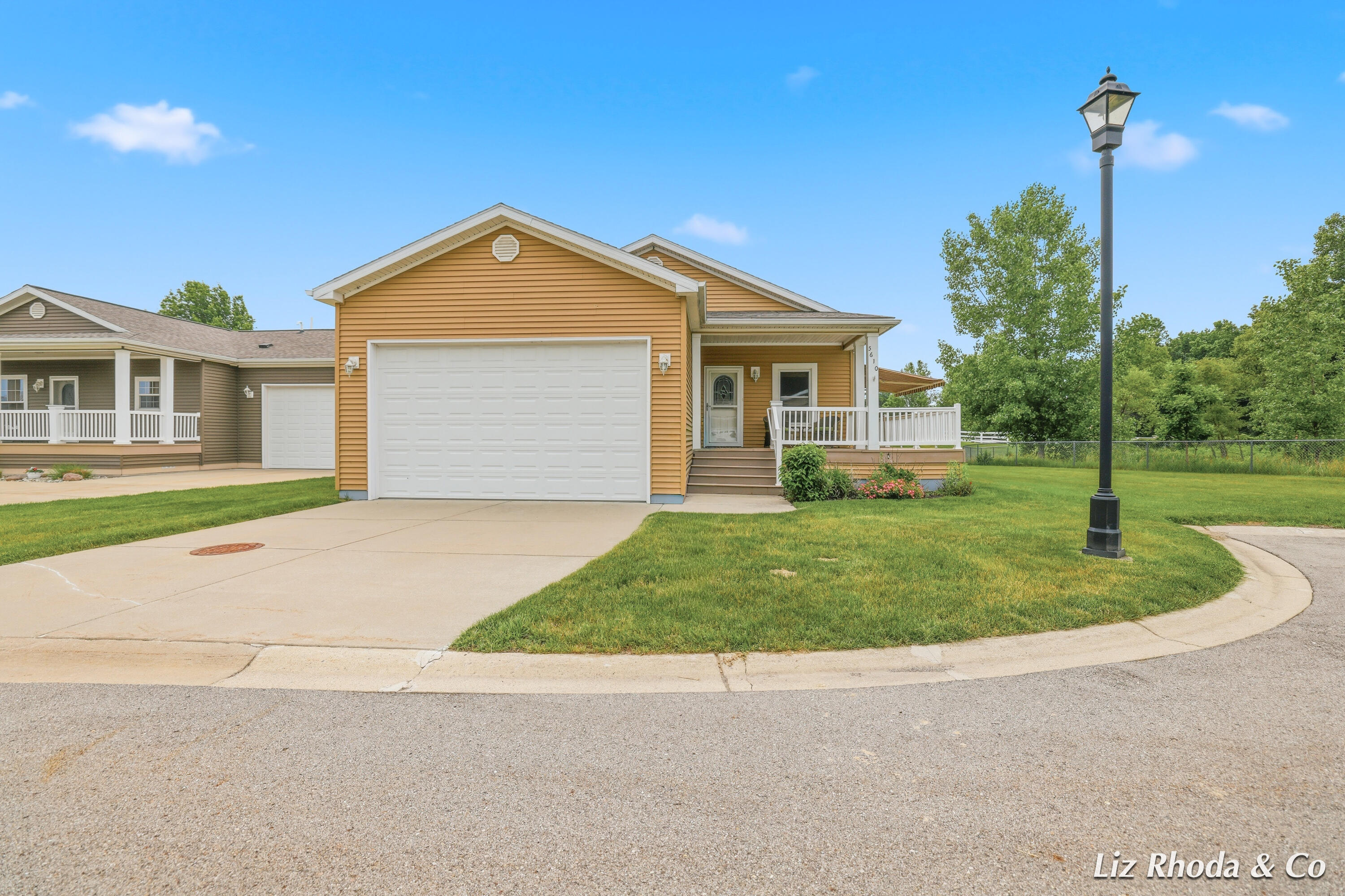 5610 Kingsley Drive NE Rockford MI 49341