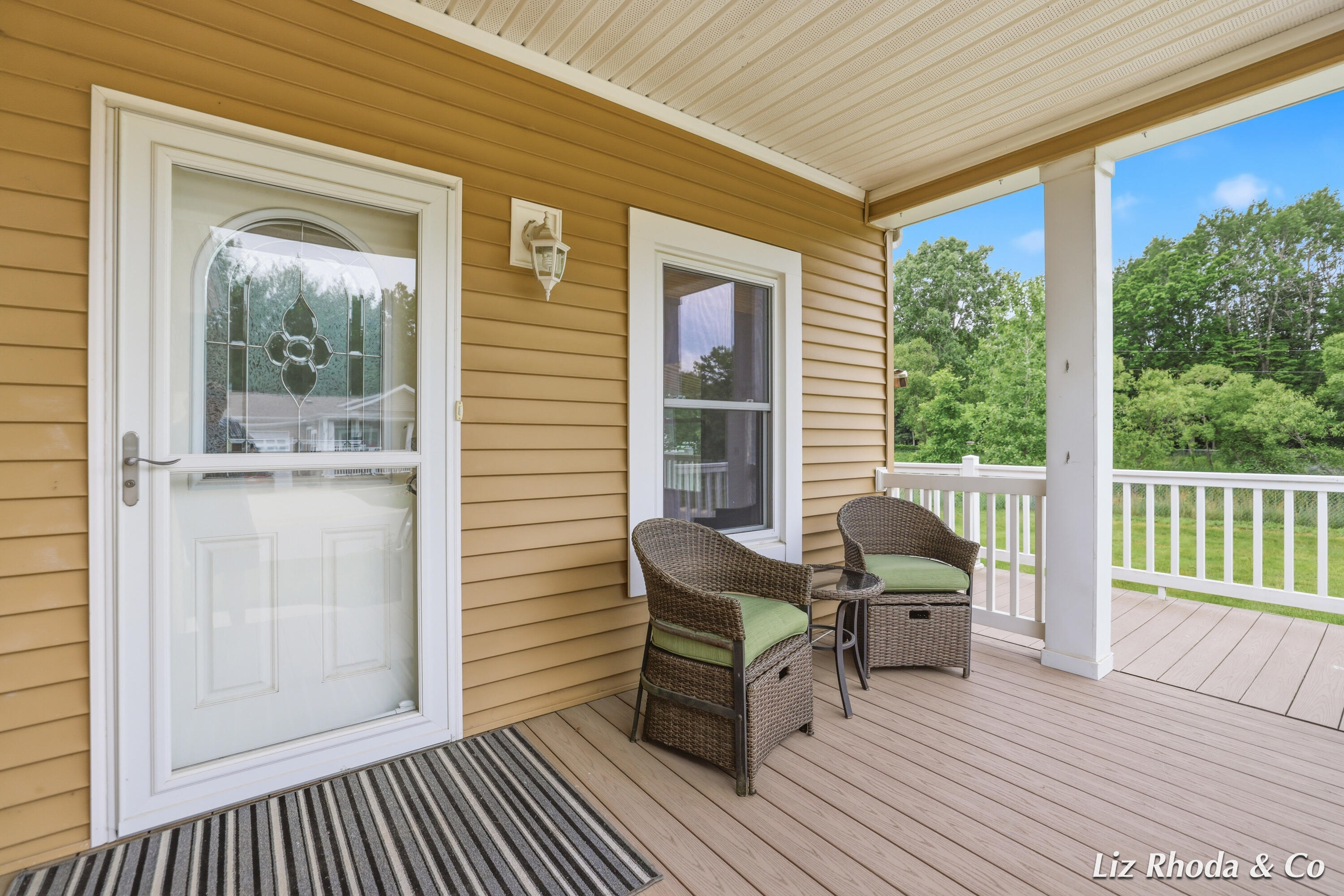 5610 Kingsley Drive NE Rockford MI 49341