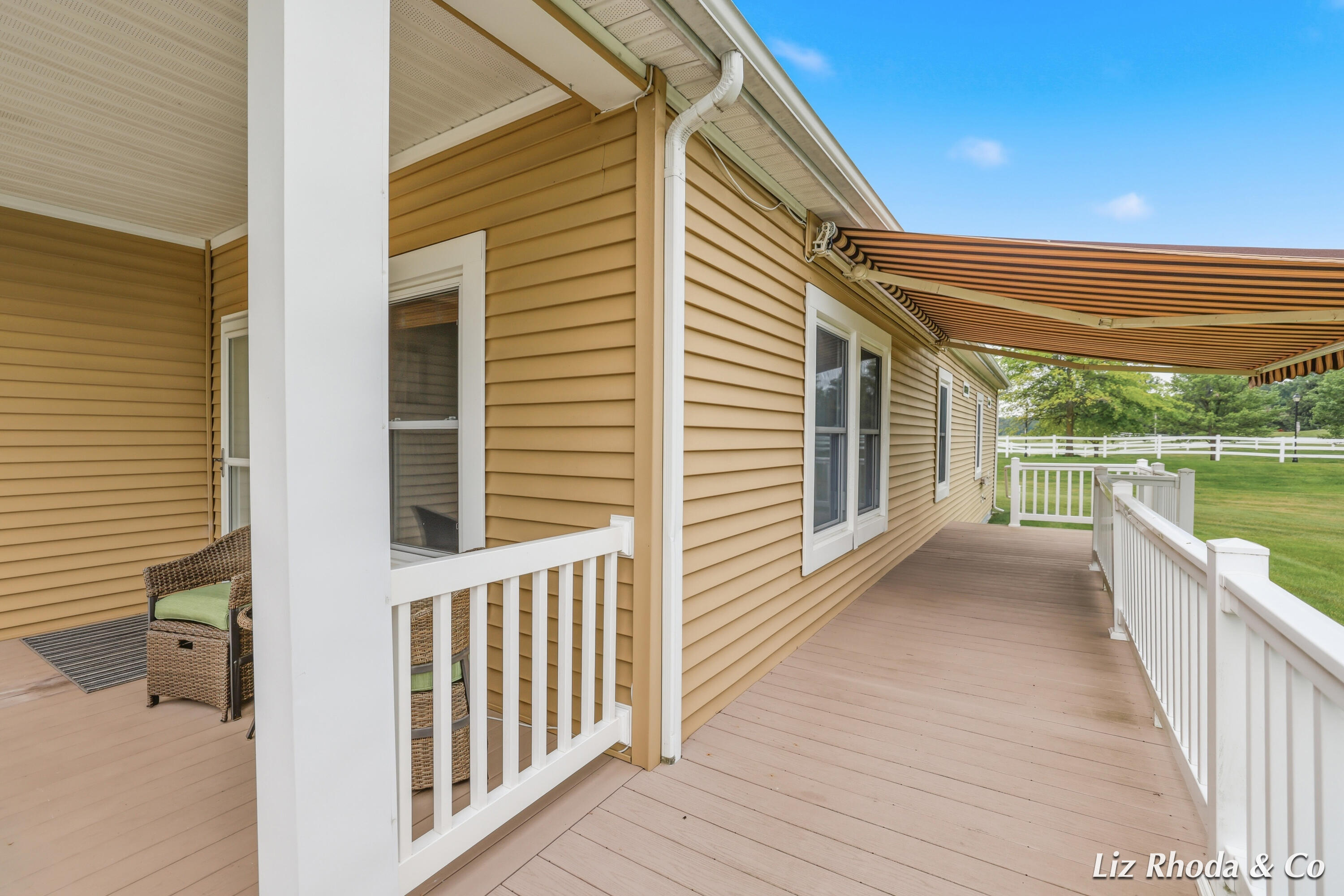 5610 Kingsley Drive NE Rockford MI 49341