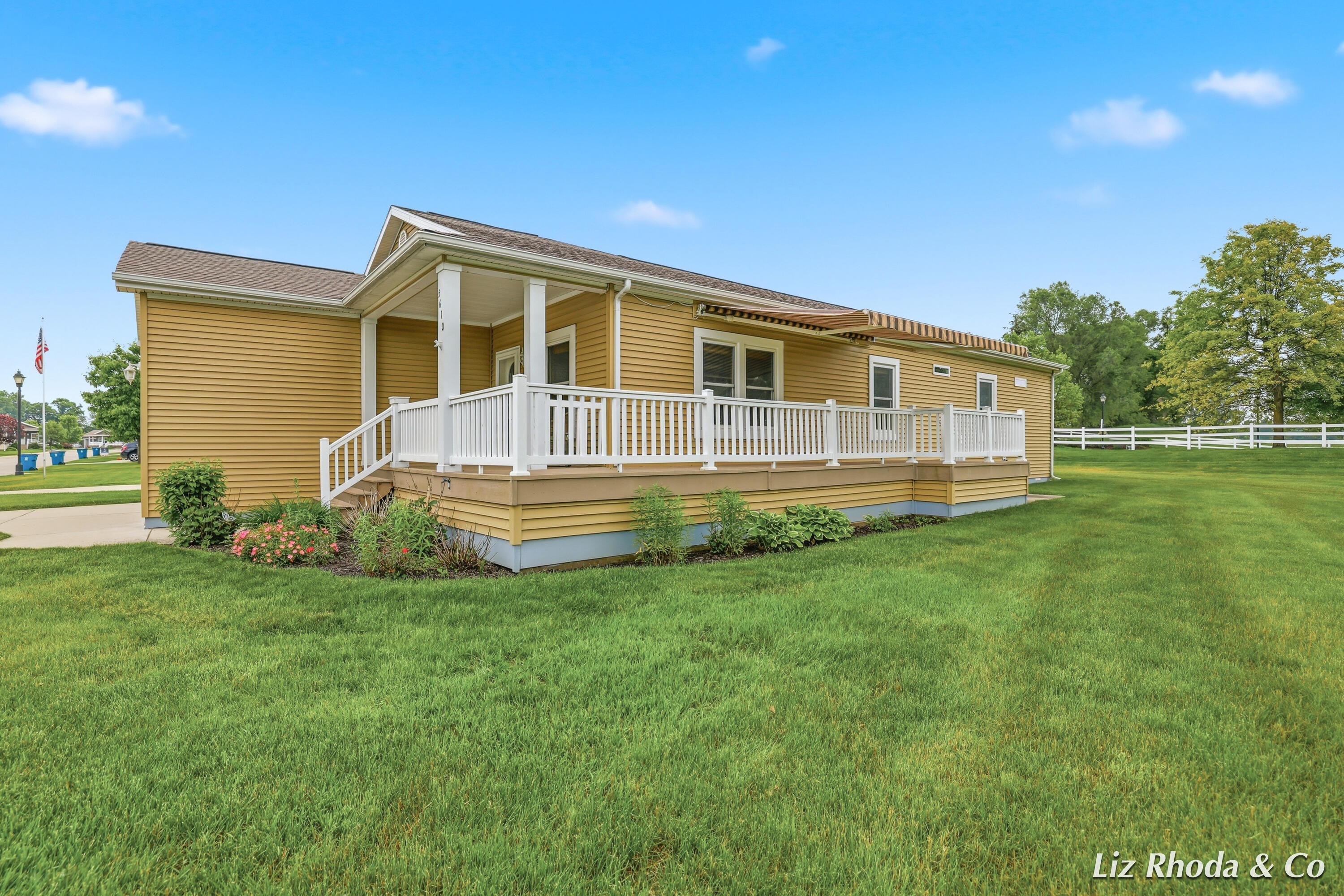 5610 Kingsley Drive NE Rockford MI 49341