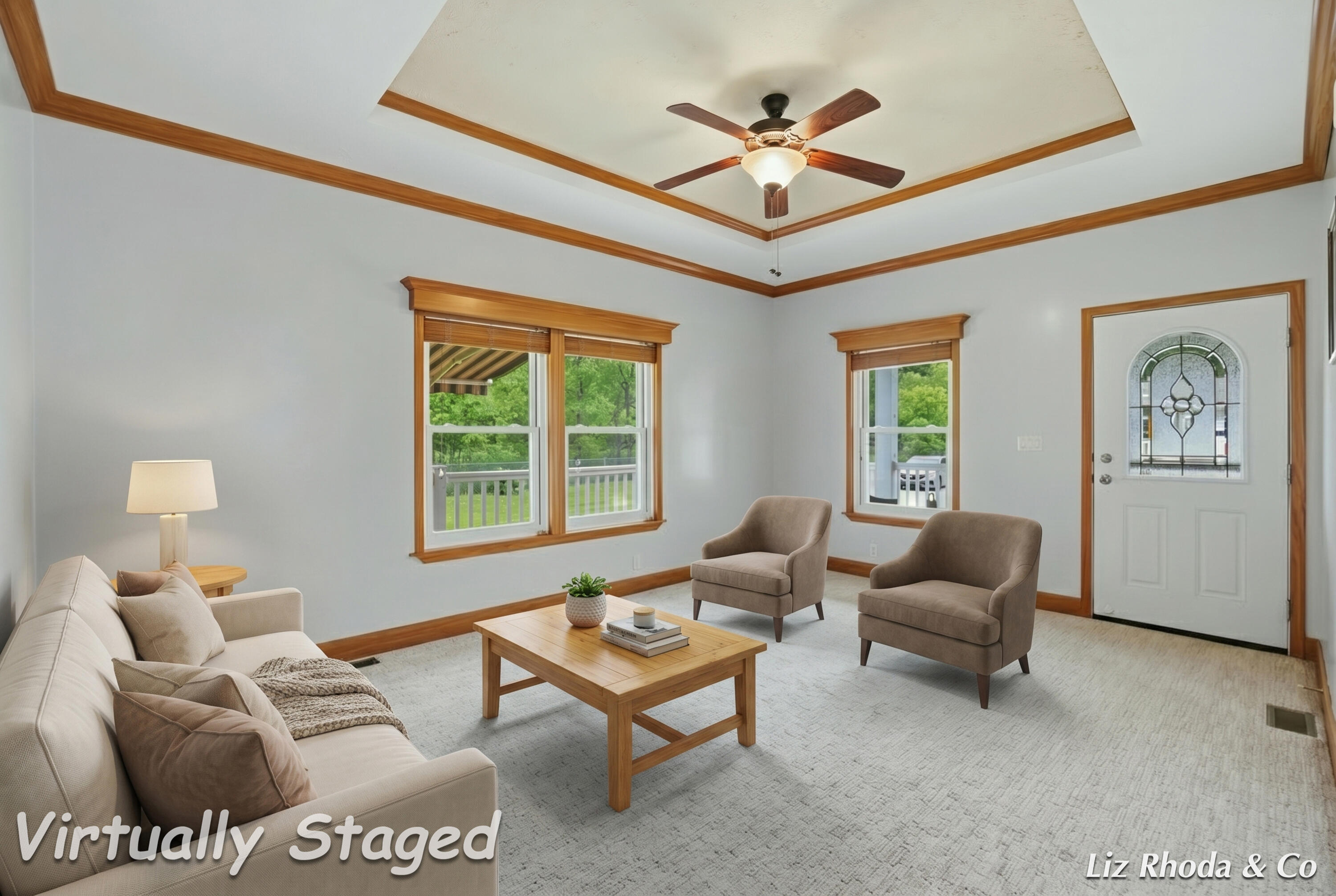 5610 Kingsley Drive NE Rockford MI 49341