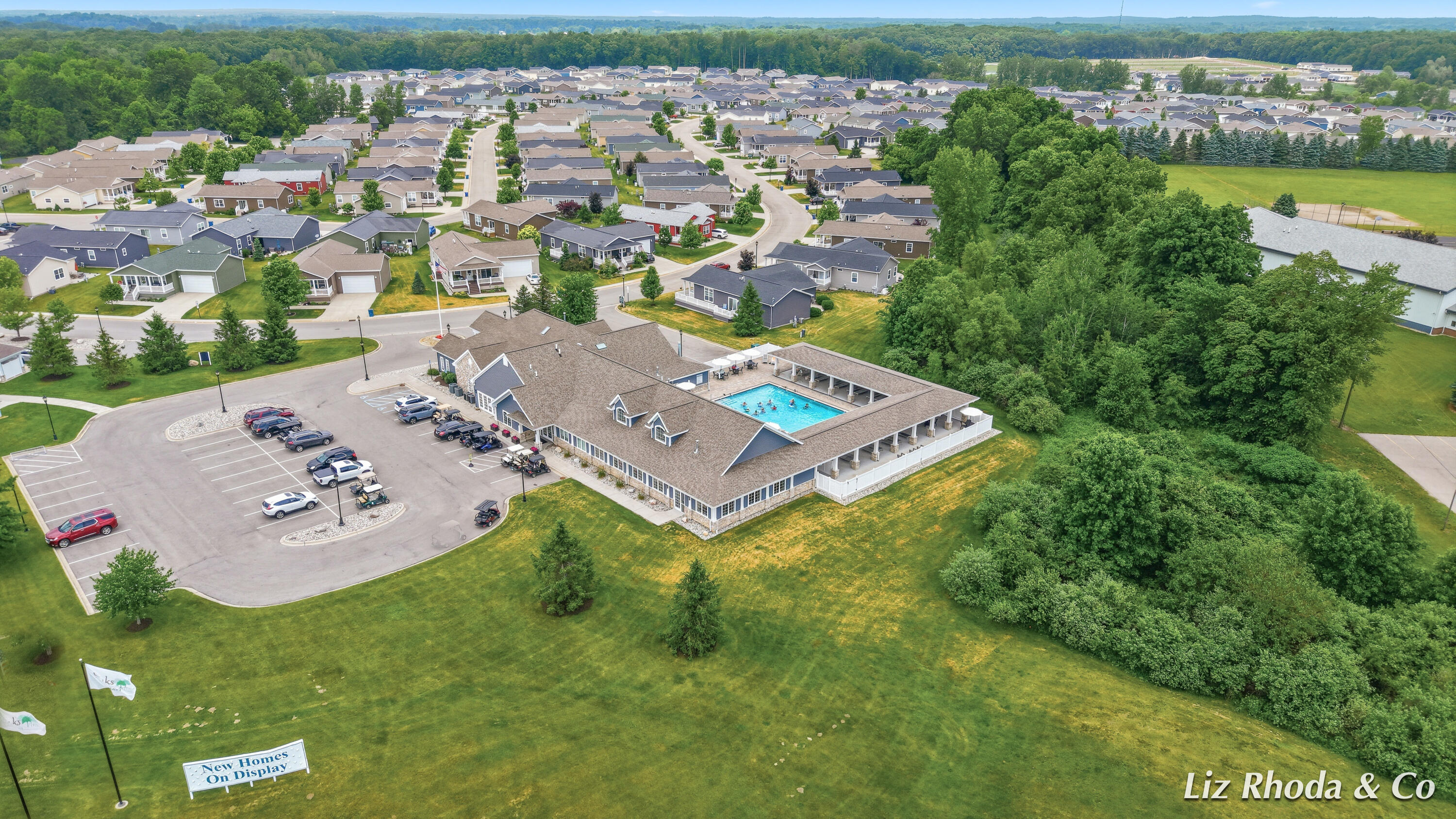5610 Kingsley Drive NE Rockford MI 49341