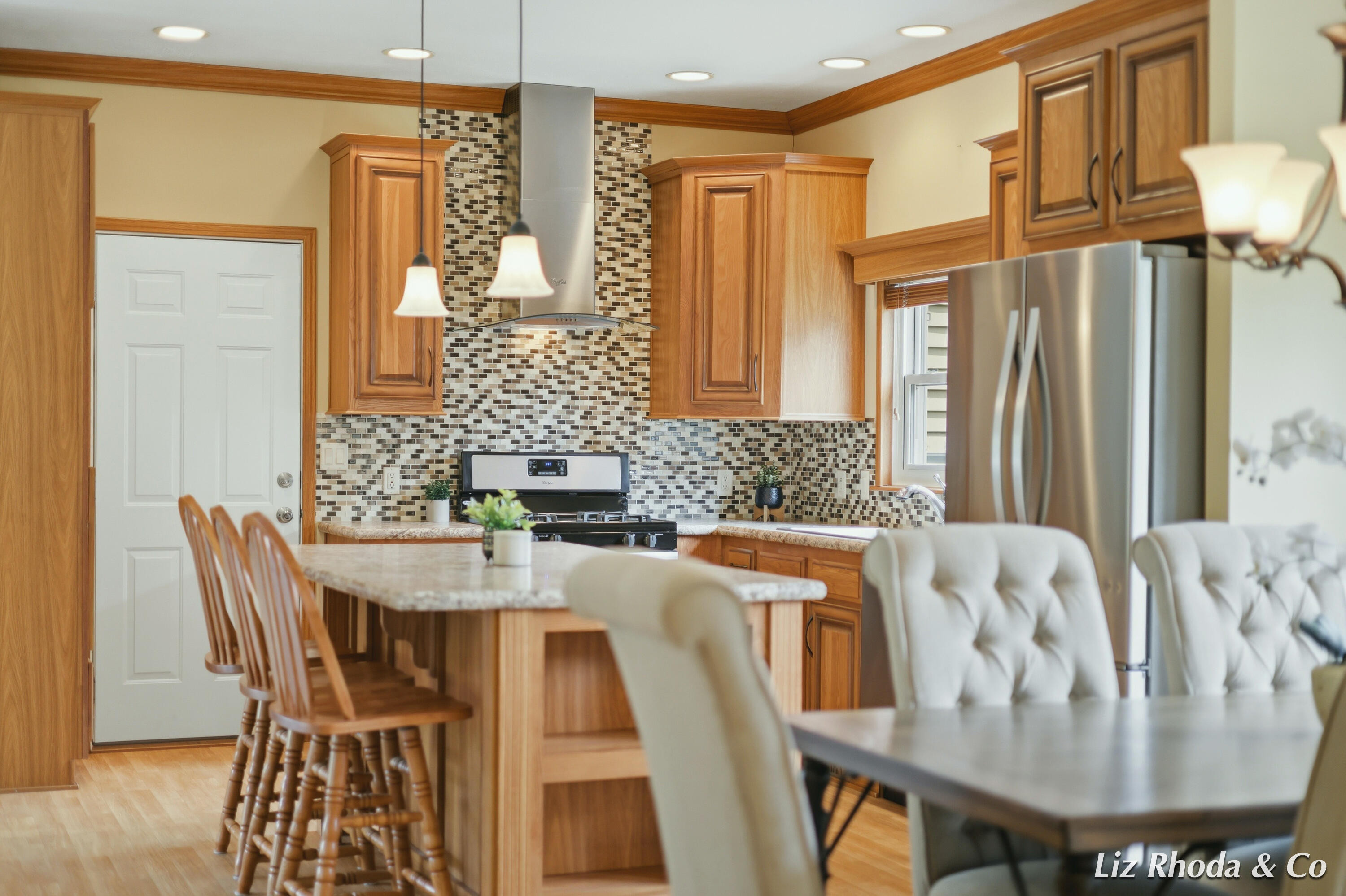 5610 Kingsley Drive NE Rockford MI 49341