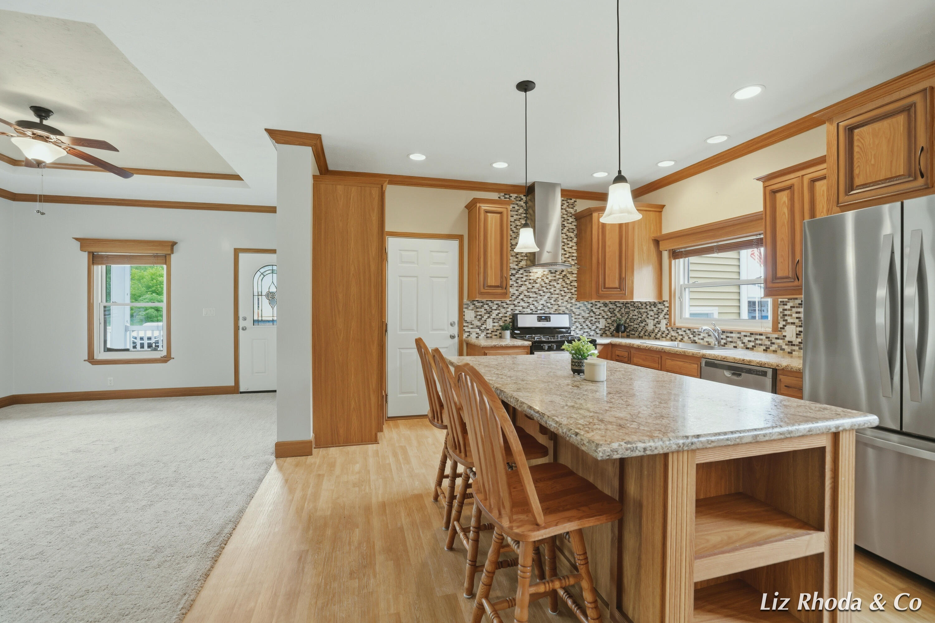 5610 Kingsley Drive NE Rockford MI 49341