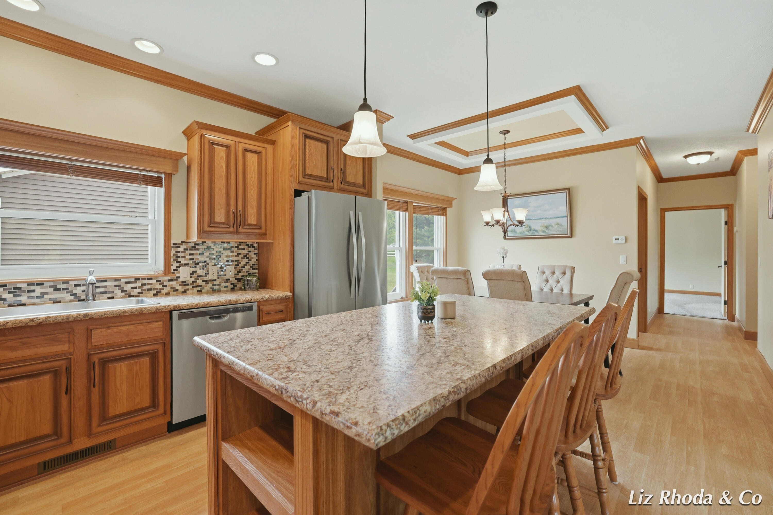 5610 Kingsley Drive NE Rockford MI 49341