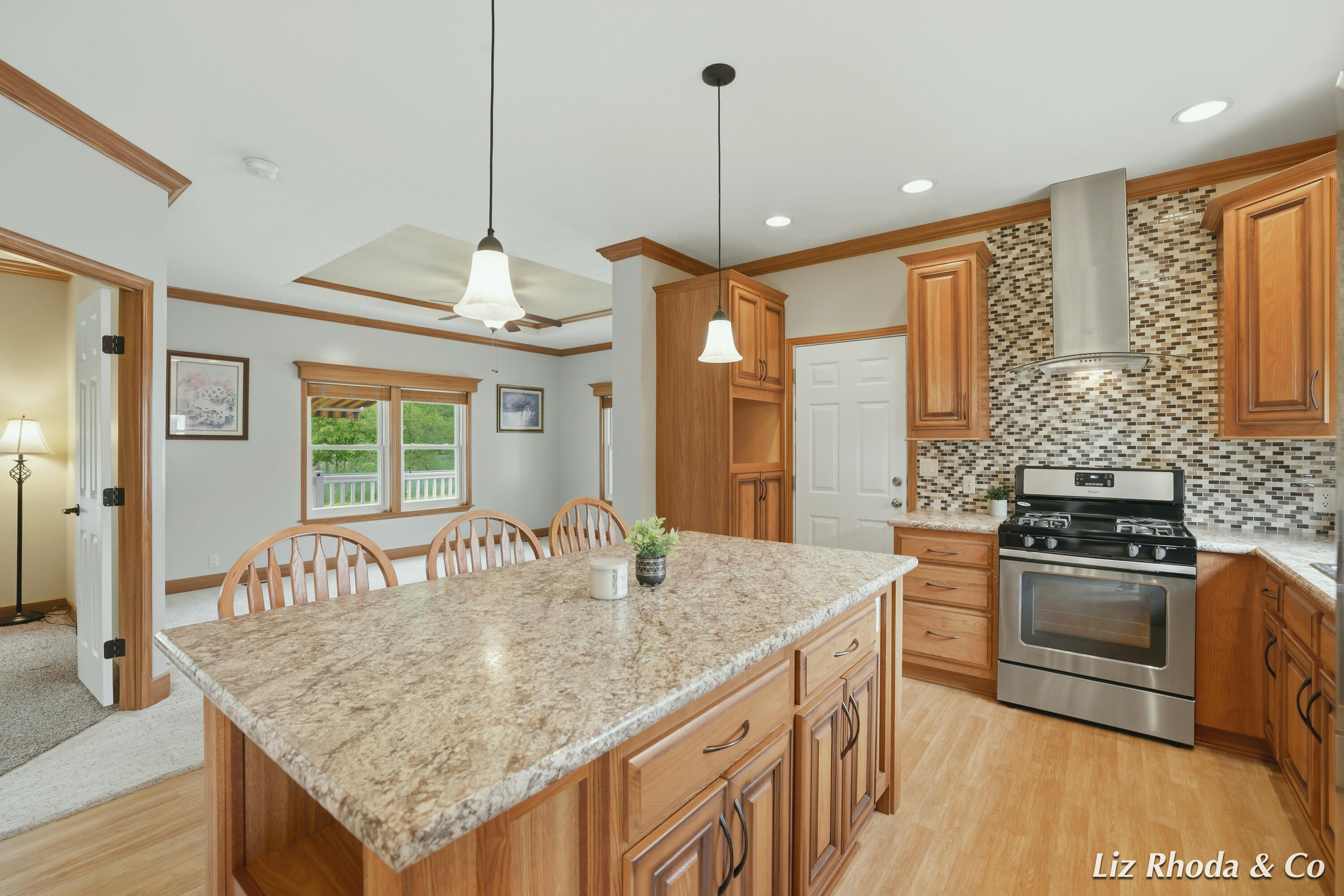 5610 Kingsley Drive NE Rockford MI 49341