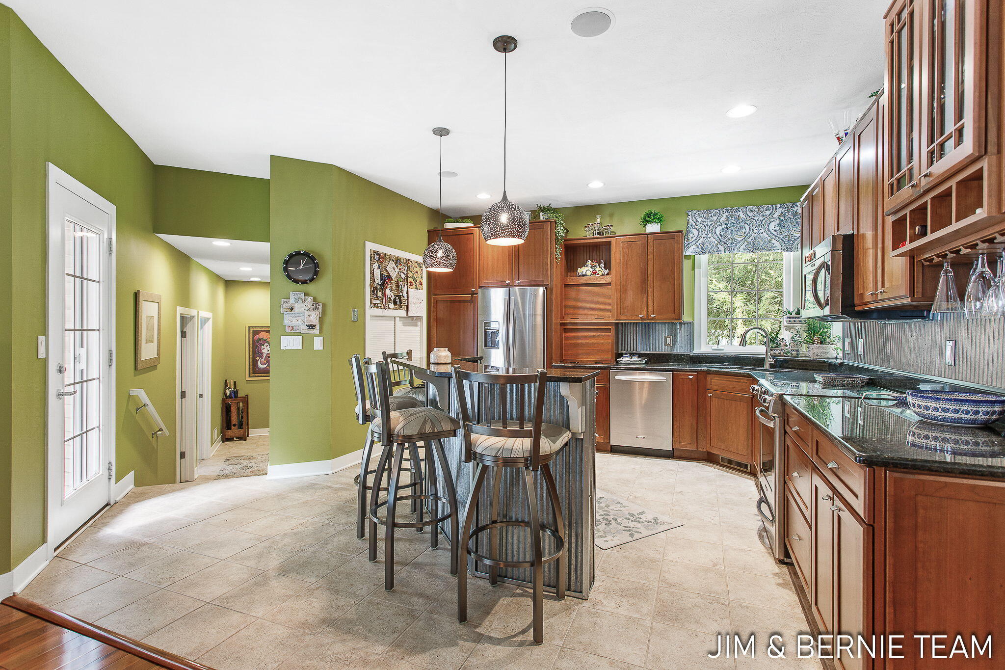 3653 Grand Bluffs Court SW Grand Rapids MI 49534