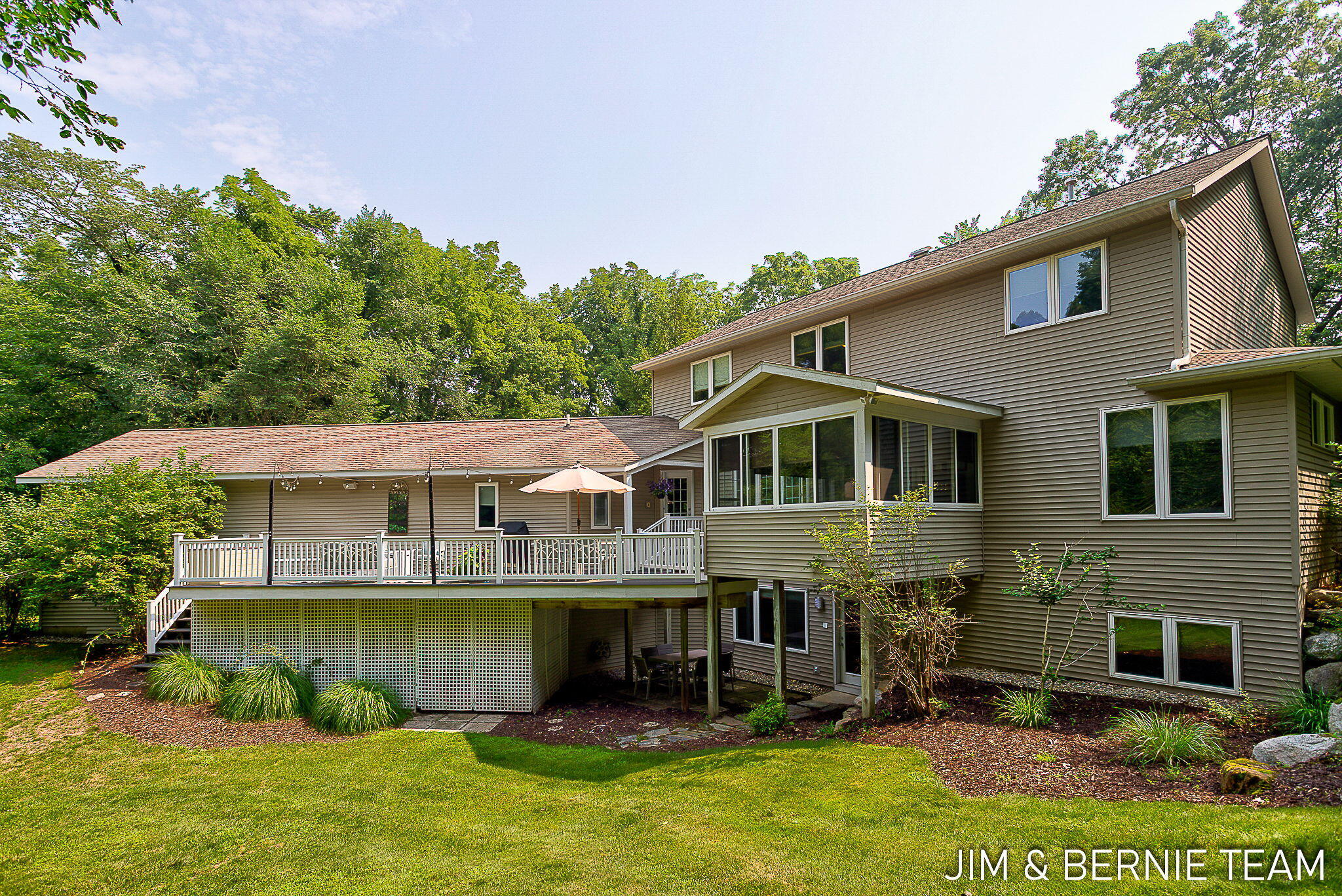 3653 Grand Bluffs Court SW Grand Rapids MI 49534