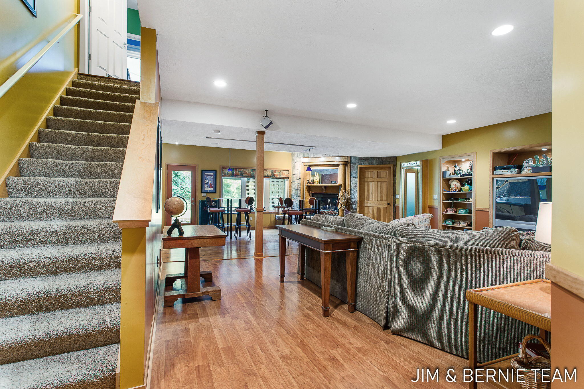 3653 Grand Bluffs Court SW Grand Rapids MI 49534