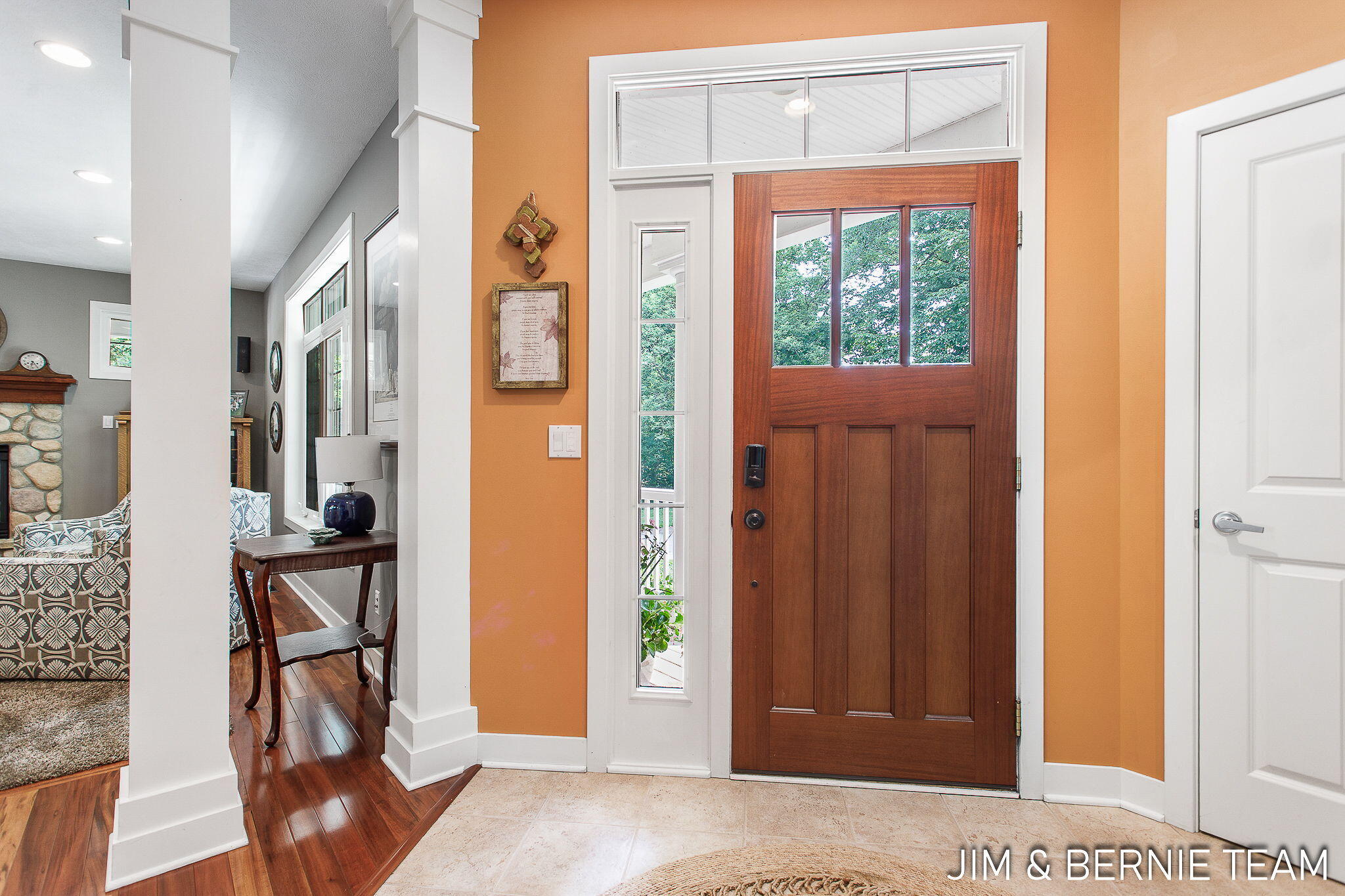 3653 Grand Bluffs Court SW Grand Rapids MI 49534