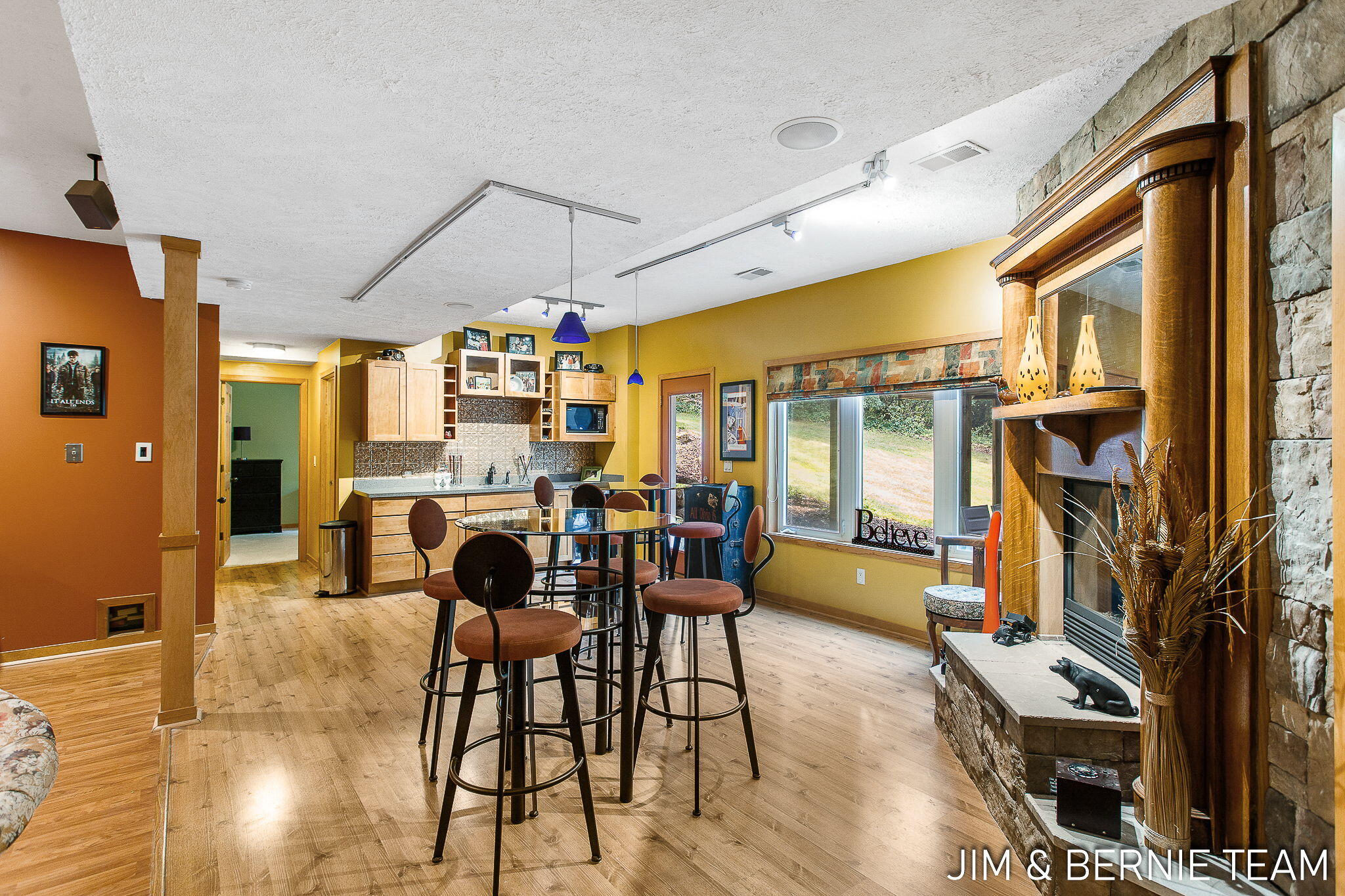 3653 Grand Bluffs Court SW Grand Rapids MI 49534