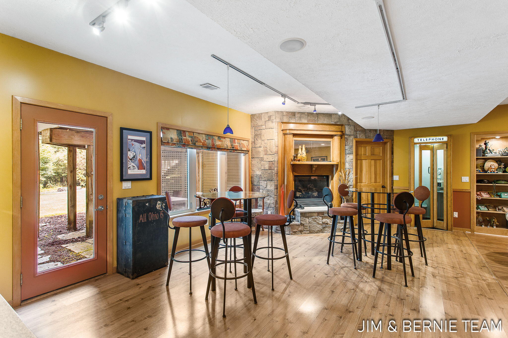 3653 Grand Bluffs Court SW Grand Rapids MI 49534