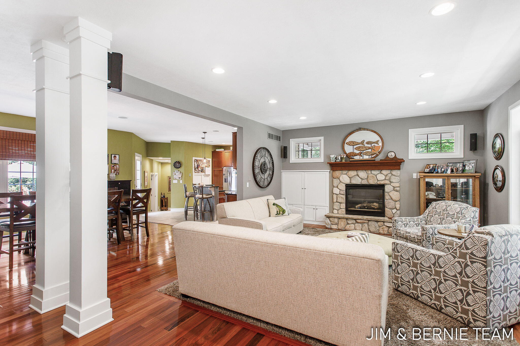 3653 Grand Bluffs Court SW Grand Rapids MI 49534