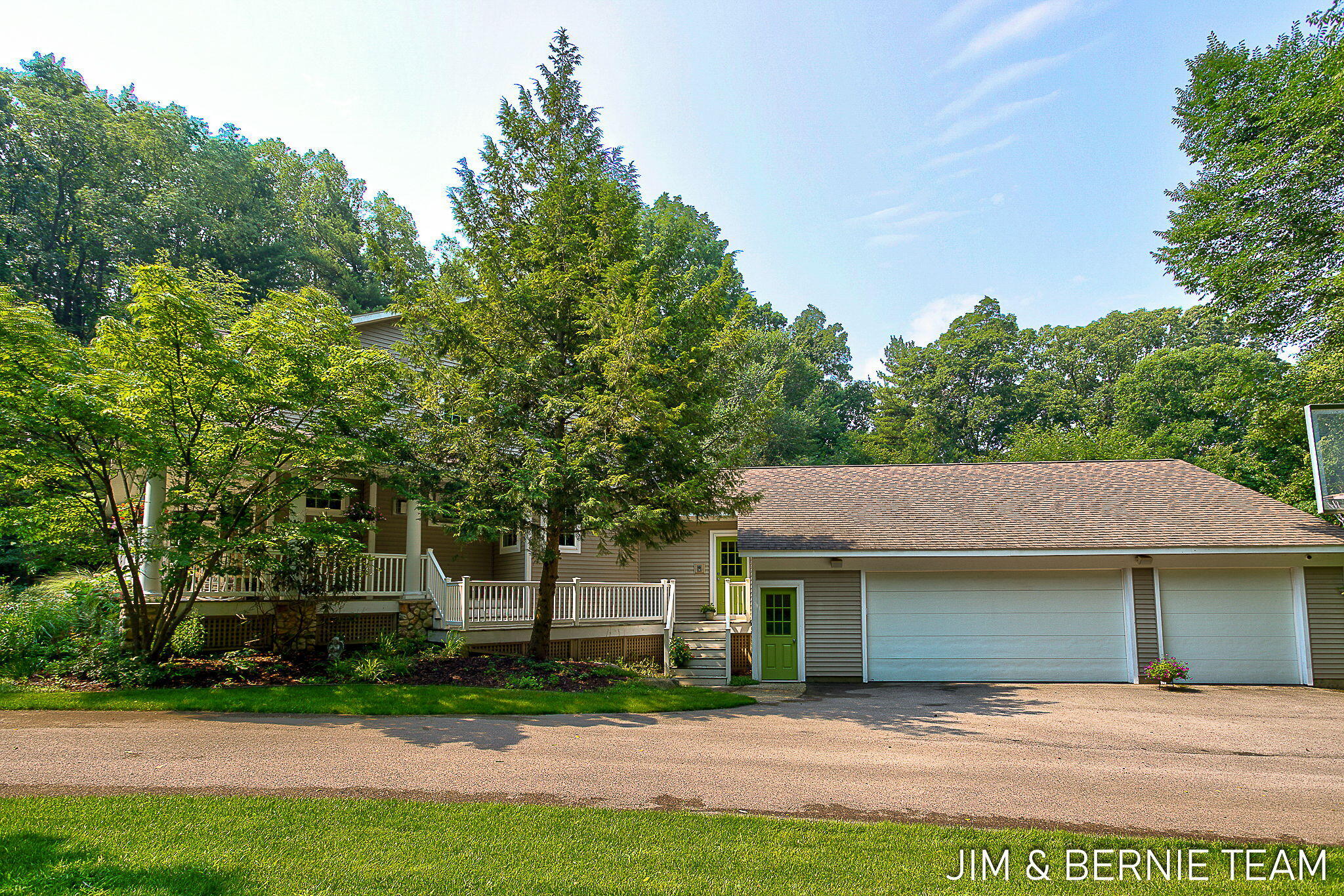 3653 Grand Bluffs Court SW Grand Rapids MI 49534