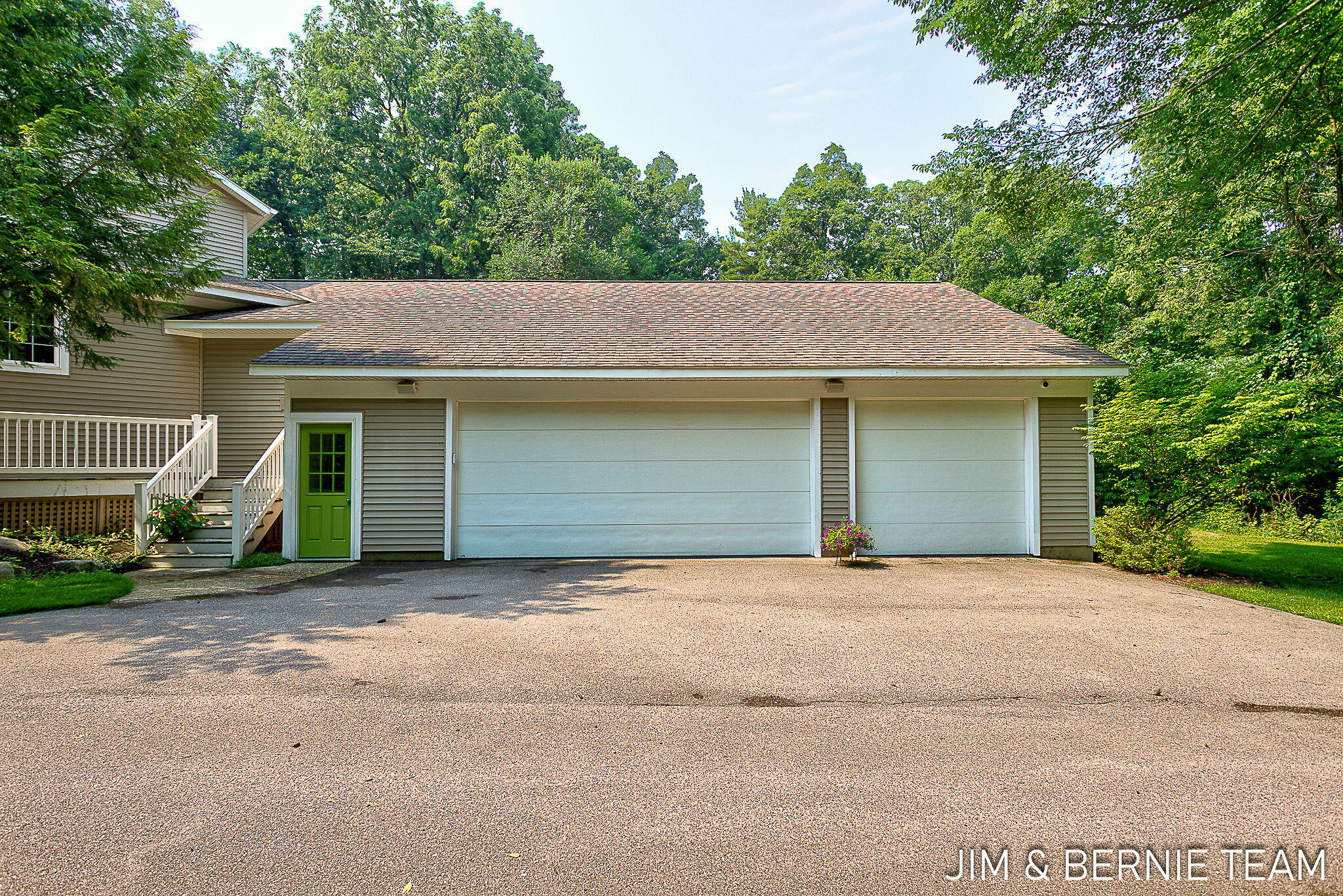 3653 Grand Bluffs Court SW Grand Rapids MI 49534