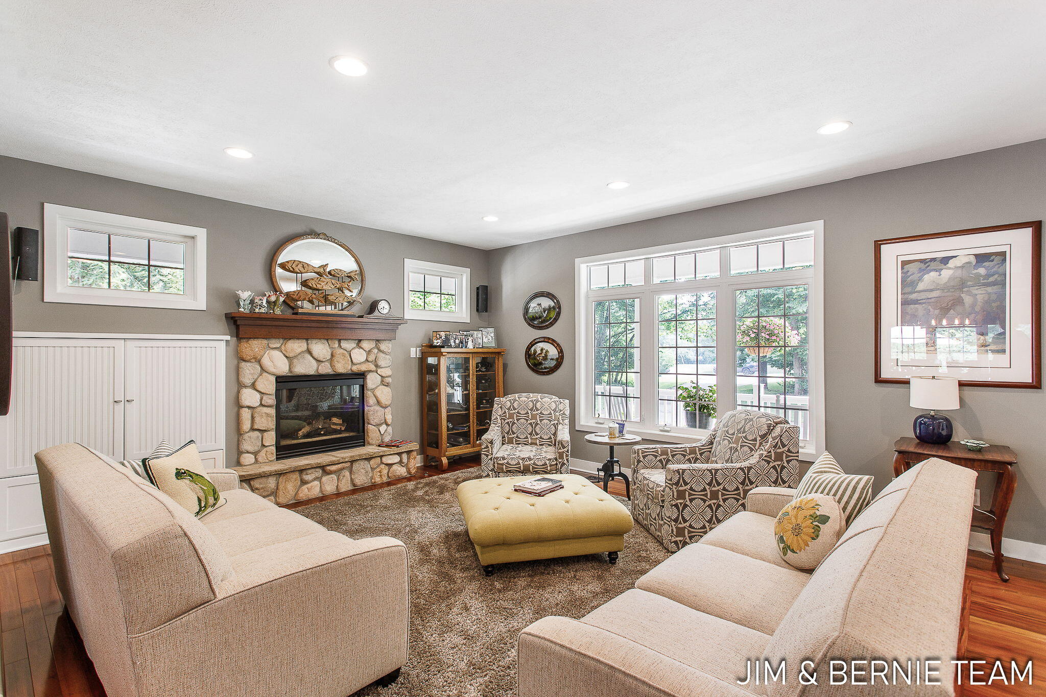 3653 Grand Bluffs Court SW Grand Rapids MI 49534