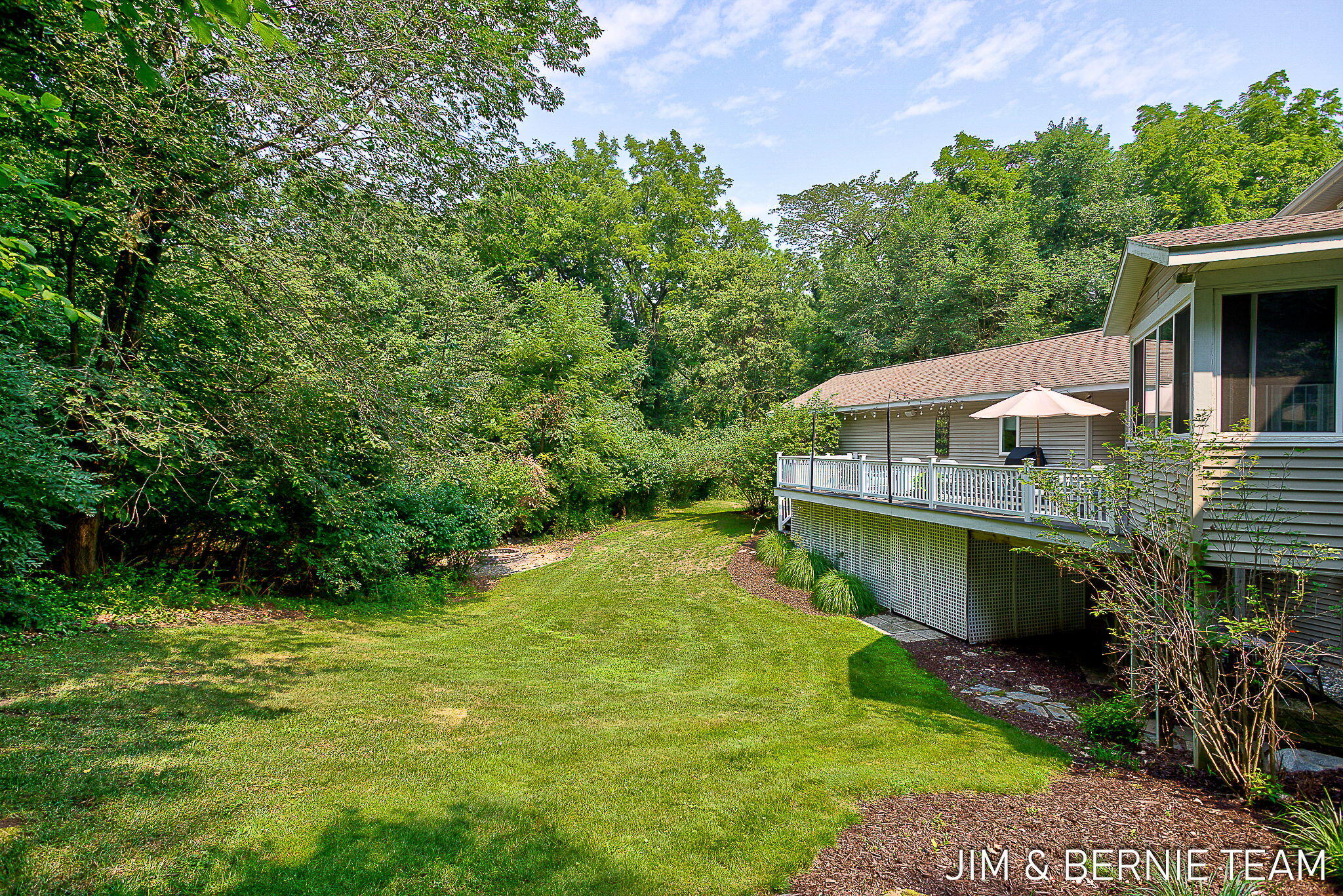 3653 Grand Bluffs Court SW Grand Rapids MI 49534