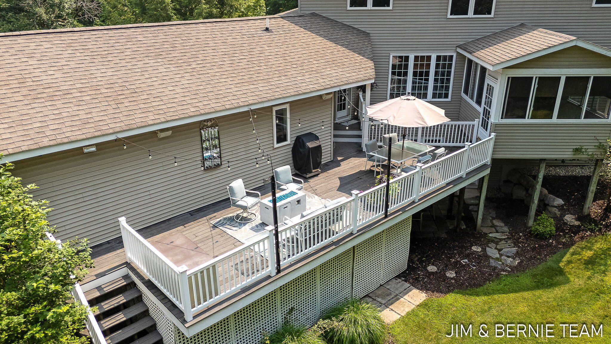 3653 Grand Bluffs Court SW Grand Rapids MI 49534