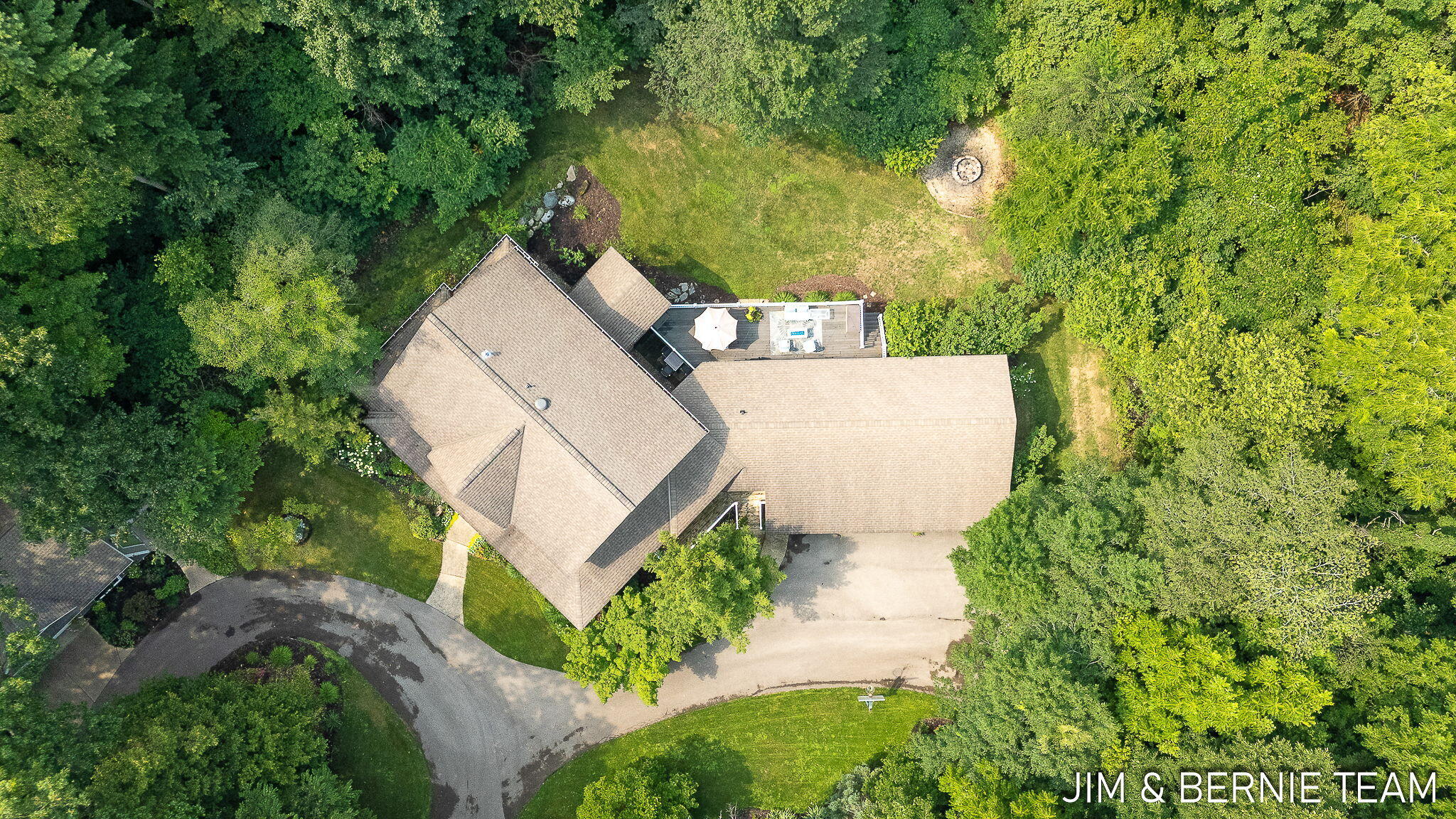 3653 Grand Bluffs Court SW Grand Rapids MI 49534