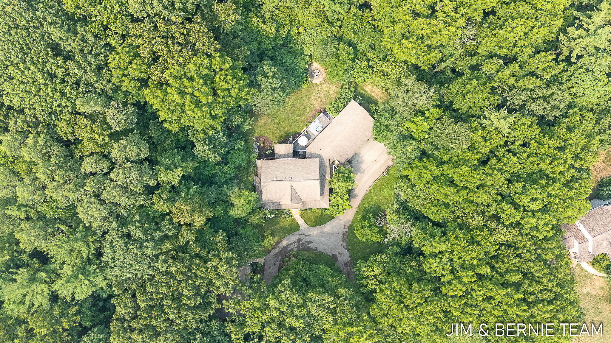 3653 Grand Bluffs Court SW Grand Rapids MI 49534