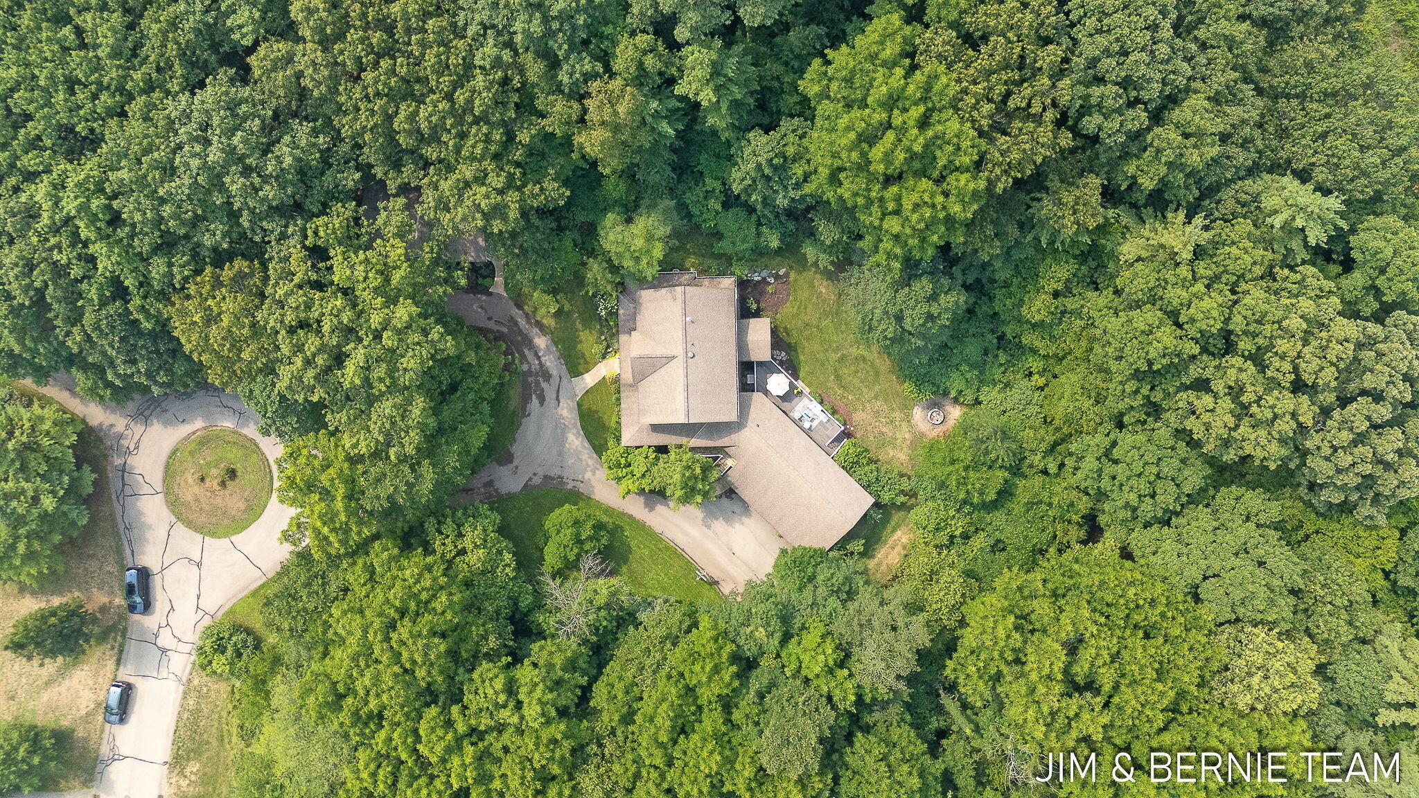 3653 Grand Bluffs Court SW Grand Rapids MI 49534