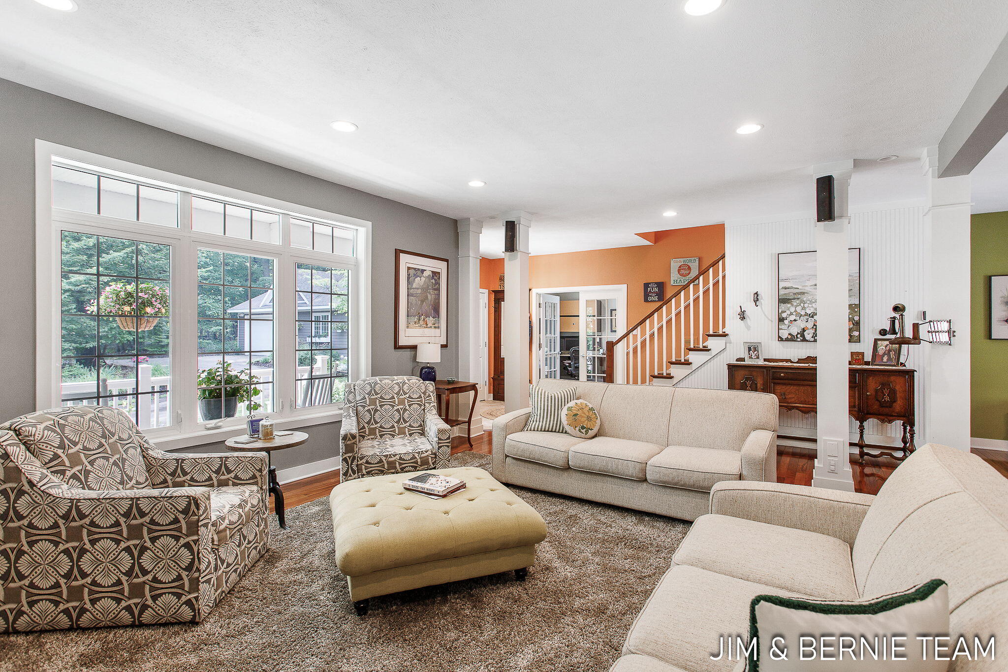 3653 Grand Bluffs Court SW Grand Rapids MI 49534