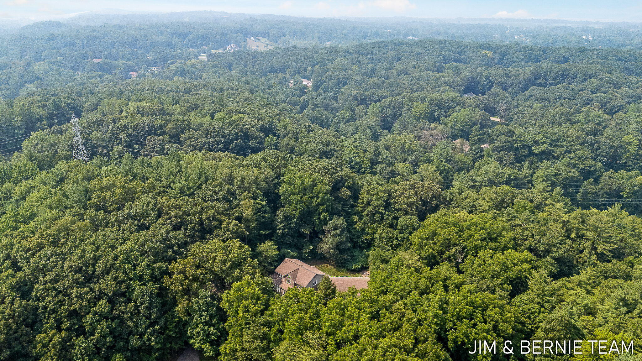 3653 Grand Bluffs Court SW Grand Rapids MI 49534